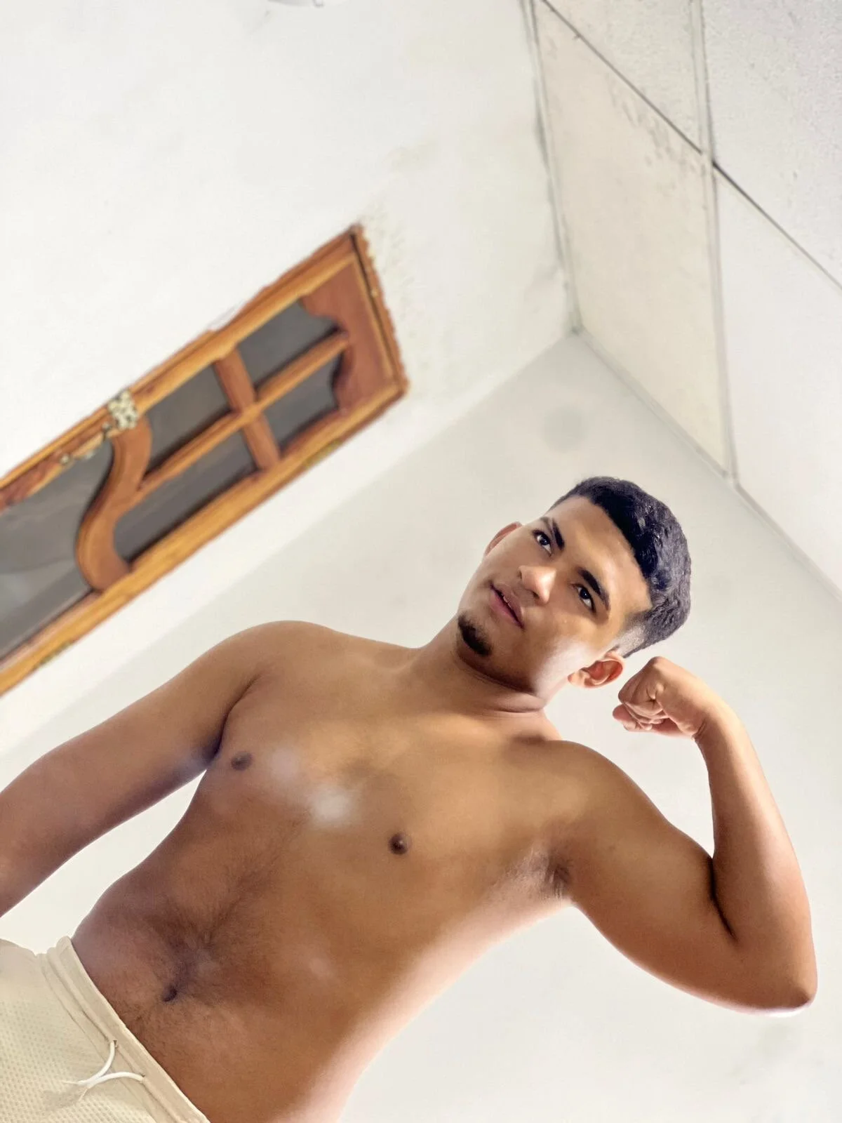 XXX Porn Photo of Nude mathews___ 9