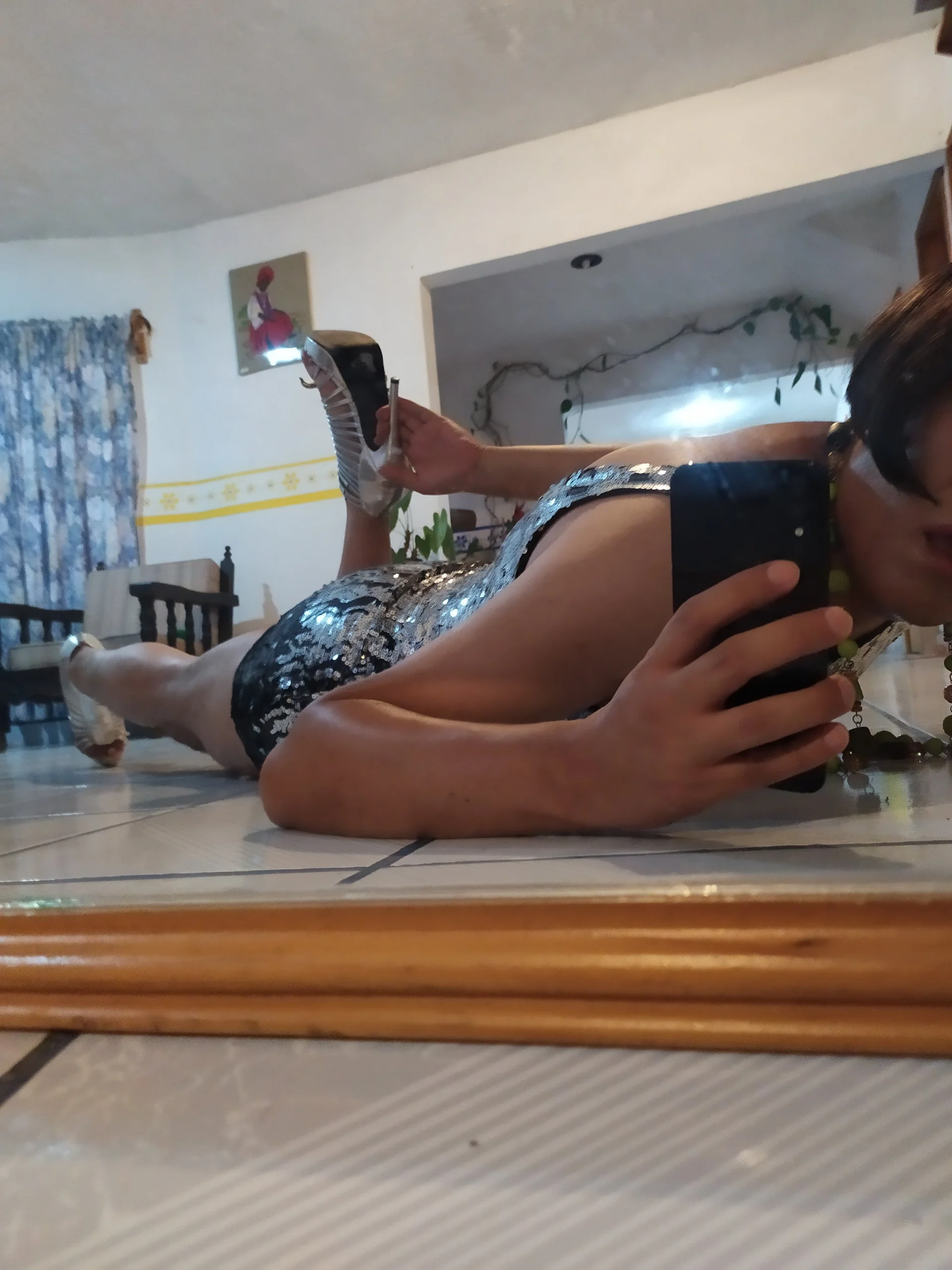 XXX Porn Photo of Nude Kassandrayazmin 22