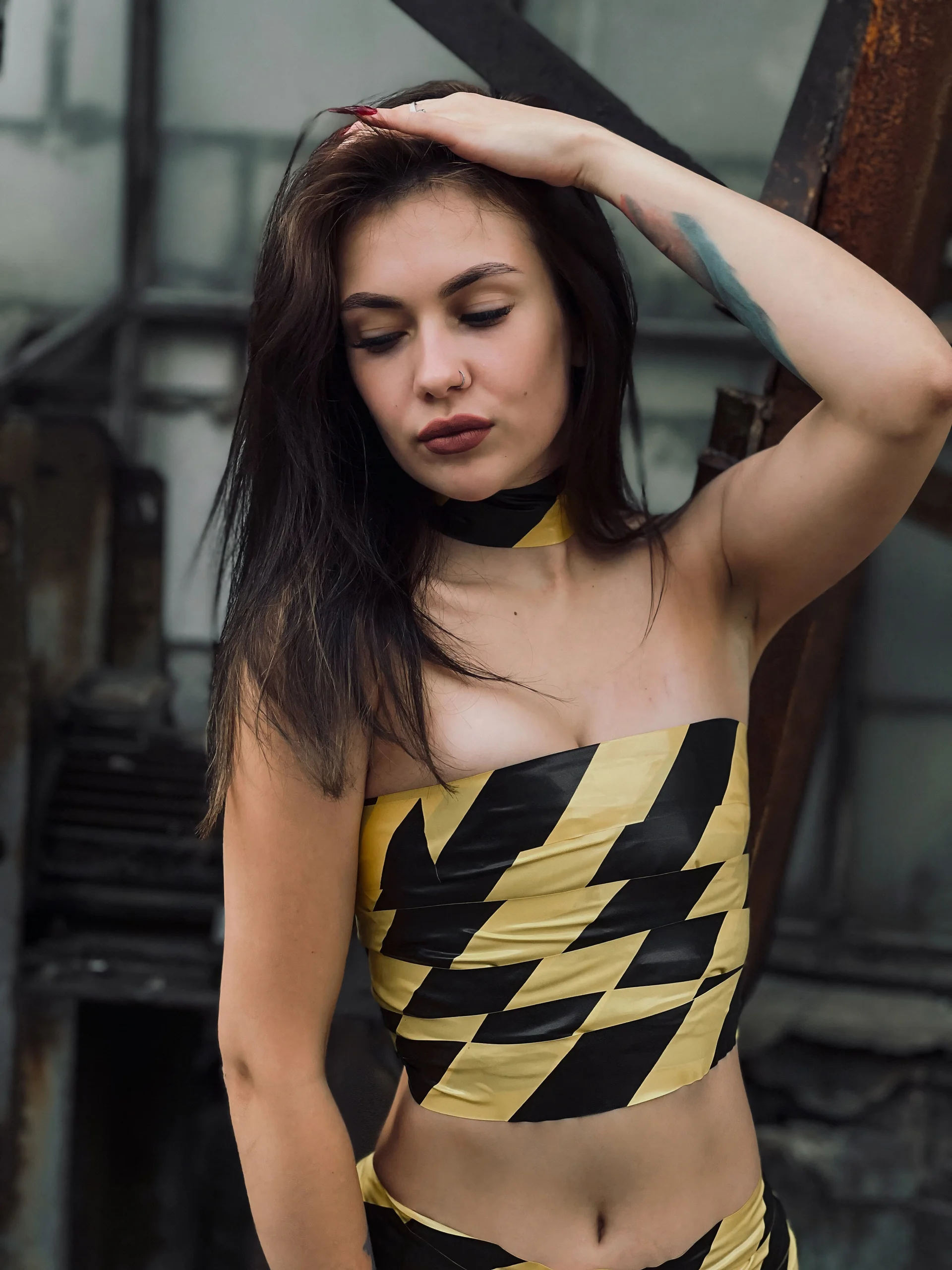 XXX Porn Photo of Nude SeaJorji 14
