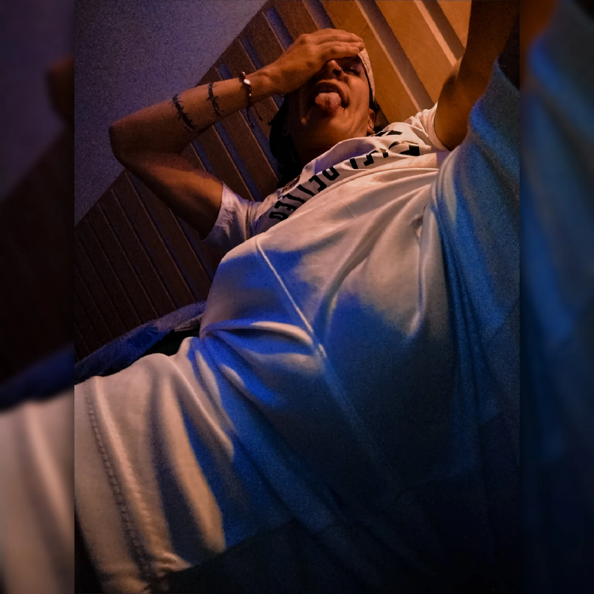 XXX Porn Photo of Nude AlickBeliel 2