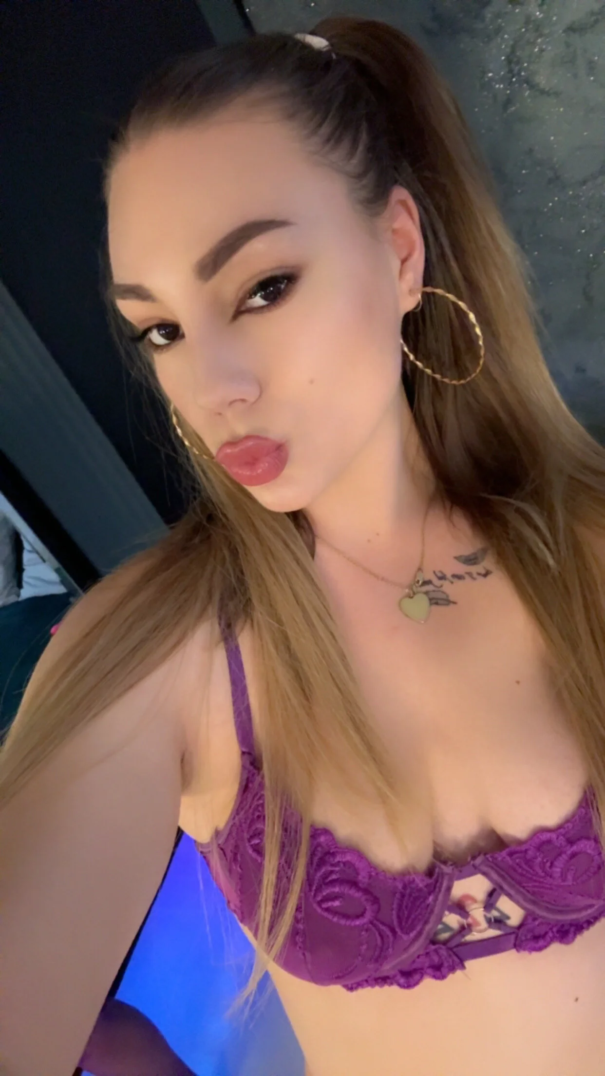 XXX Porn Photo of Nude MissKarllaaa 1