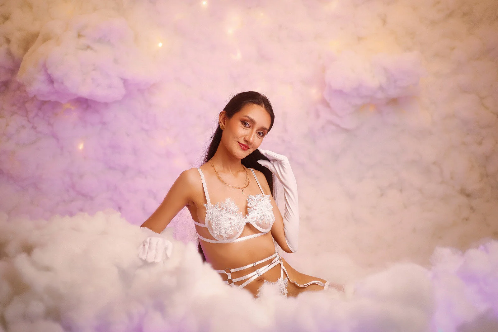 XXX Porn Photo of Nude Denightjones 55