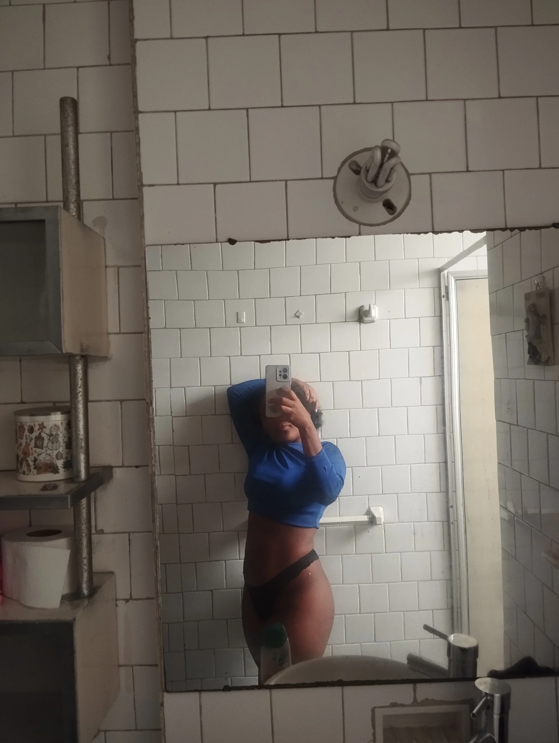 XXX Porn Photo of Nude sofi_blanc 2