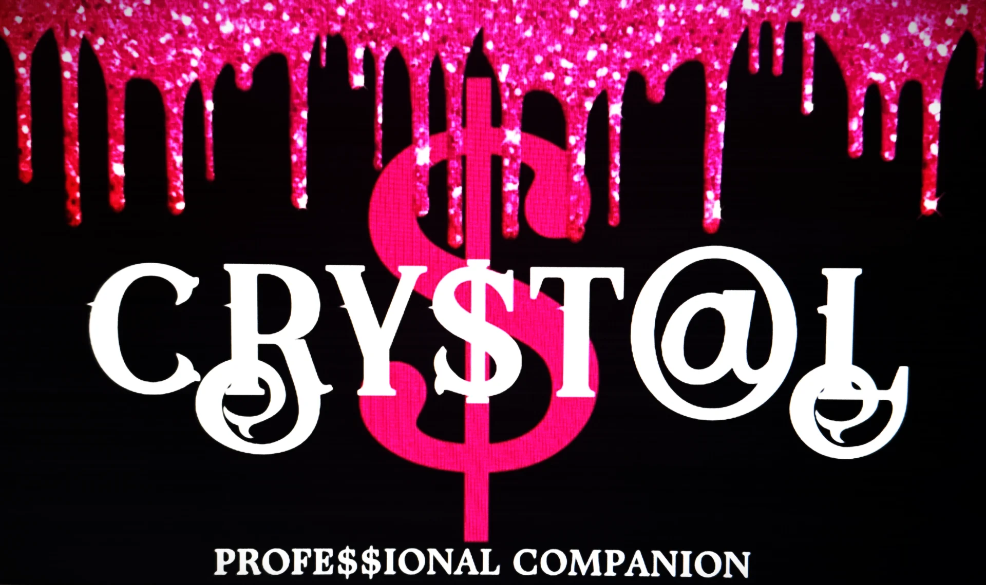 XXX Porn Photo of Nude QueenCrazyCrystal 2