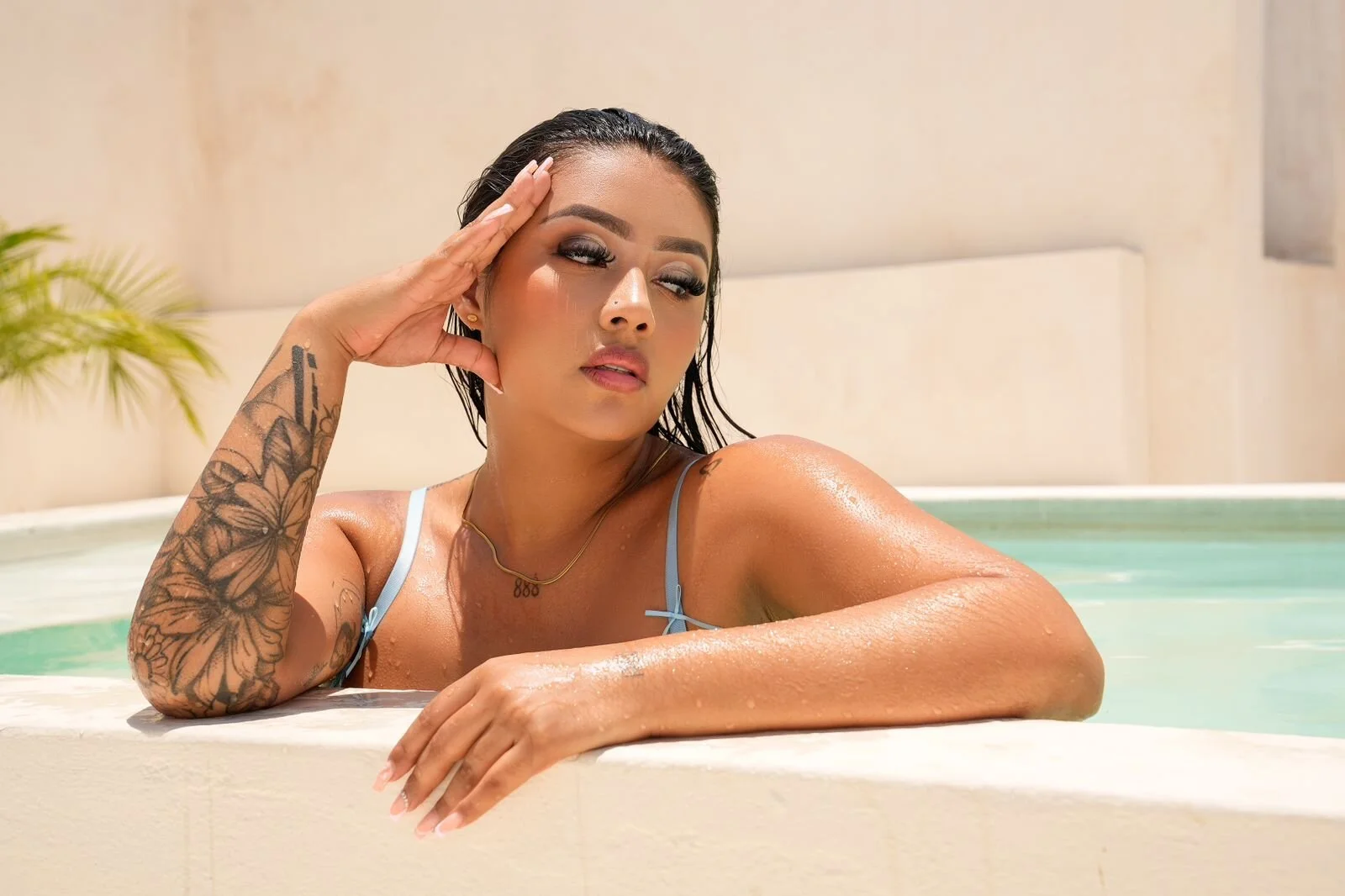 XXX Porn Photo of Nude CameronCollins_ 87