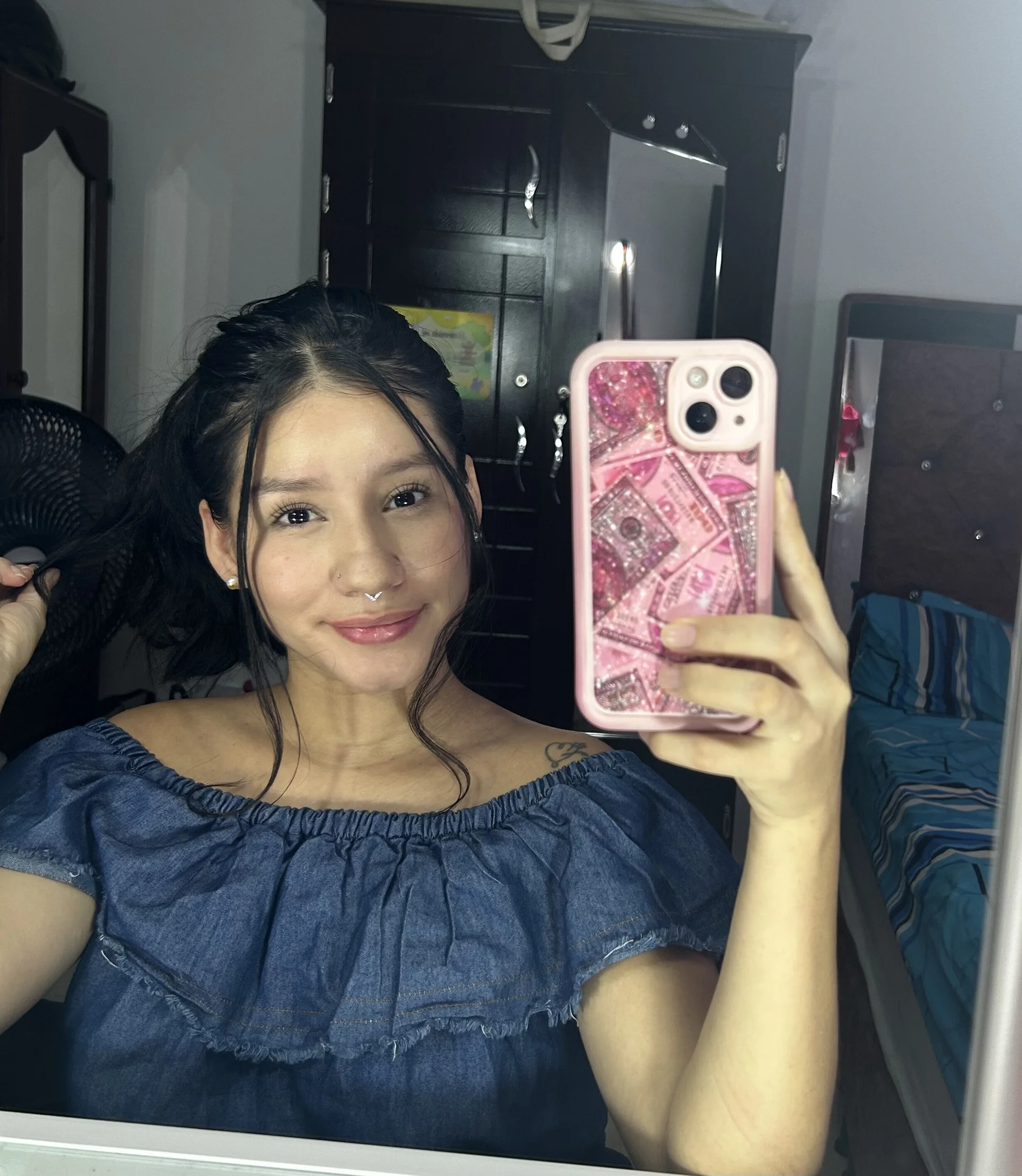 XXX Porn Photo of Nude Abbiee_8 99