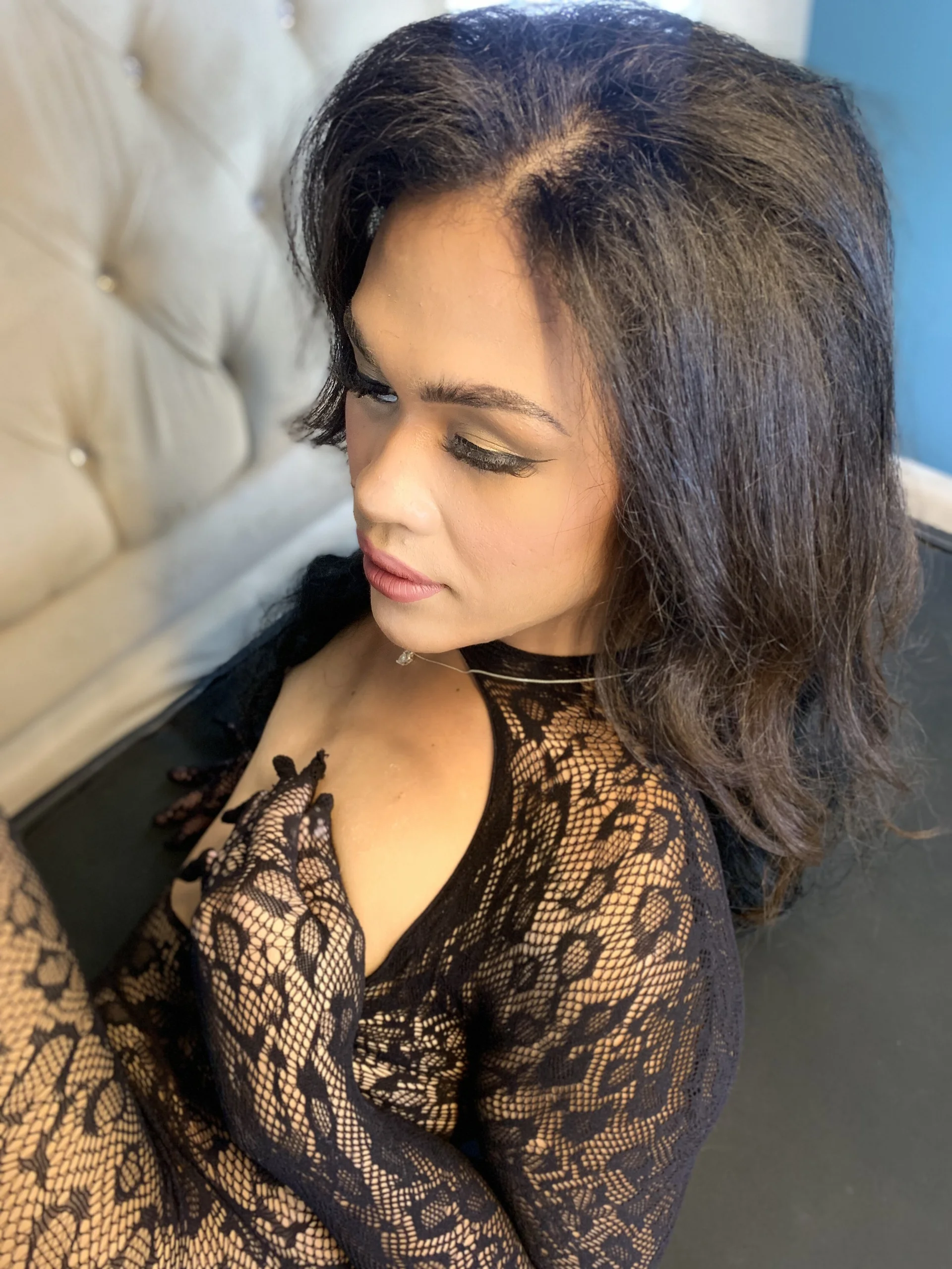 XXX Porn Photo of Nude Your_Sex_Adiction_69 8