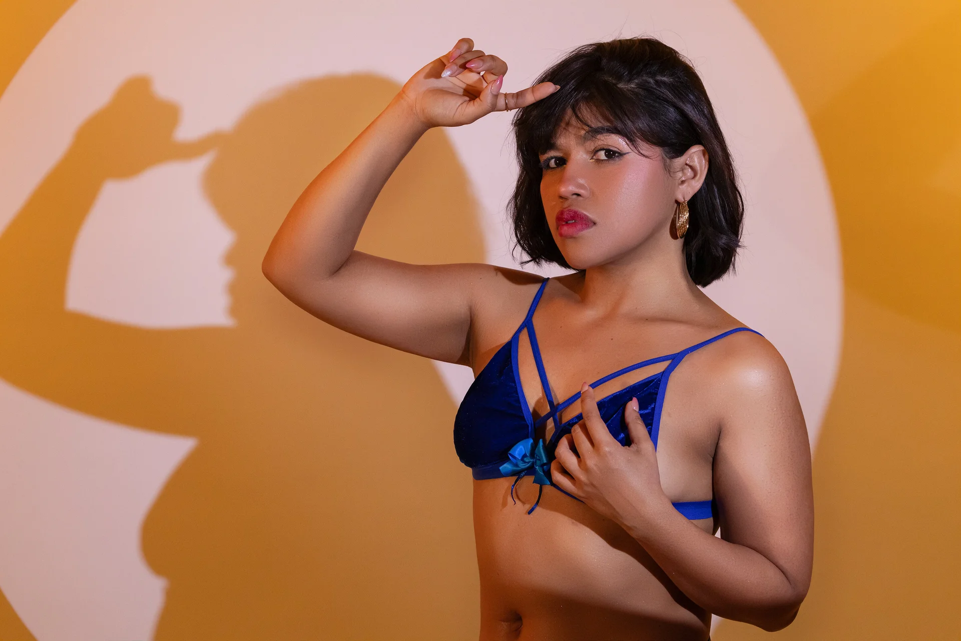 XXX Porn Photo of Nude NaiirobiSwan 23