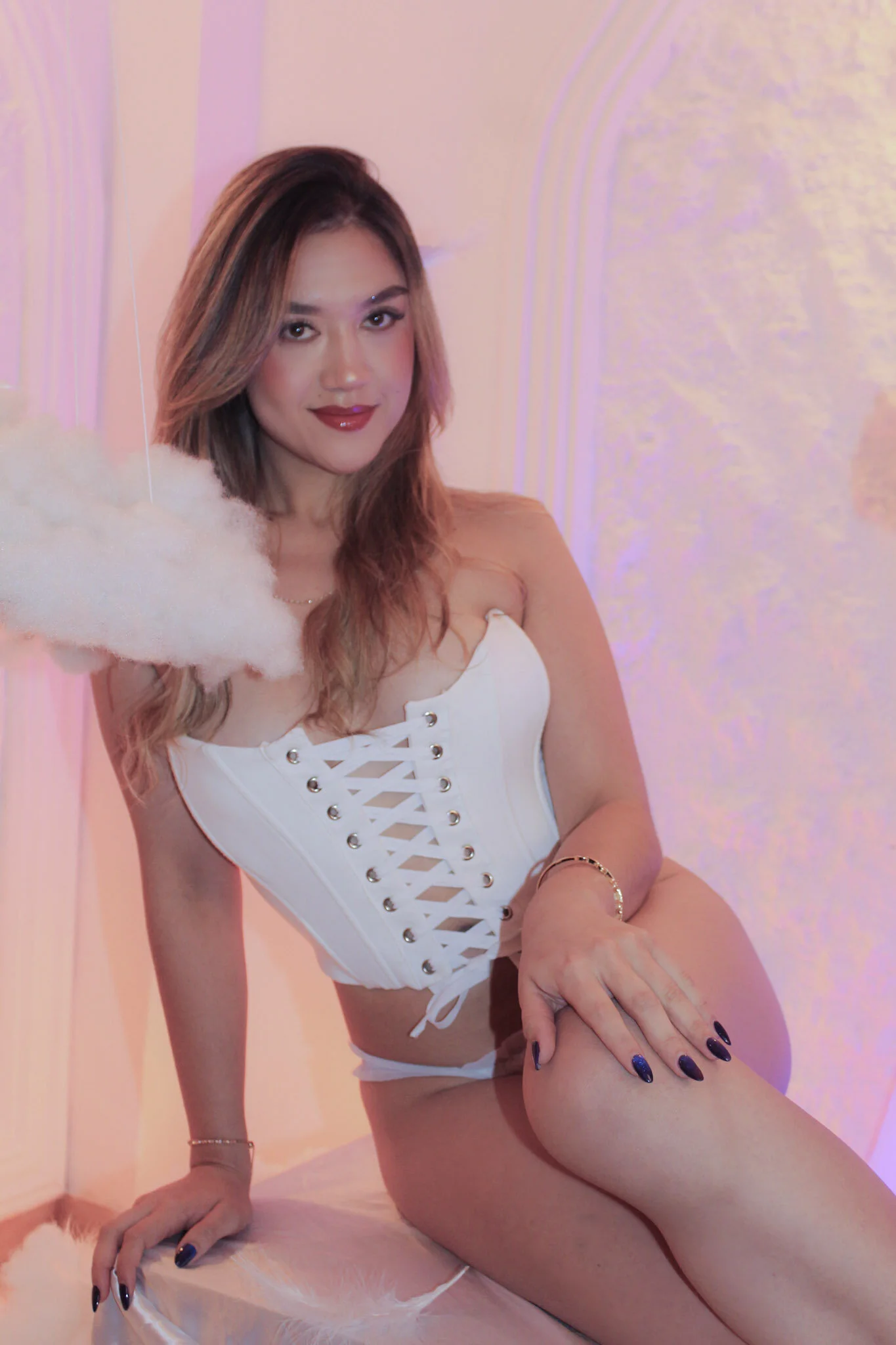 XXX Porn Photo of Nude RebeccaHudson 190