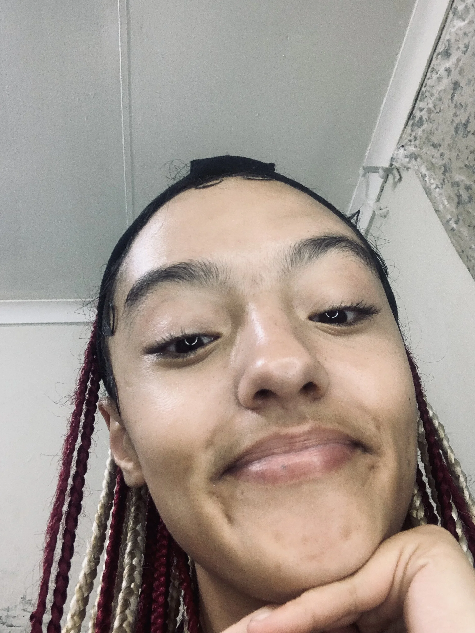 XXX Porn Photo of Nude CuteAbbles13th 6
