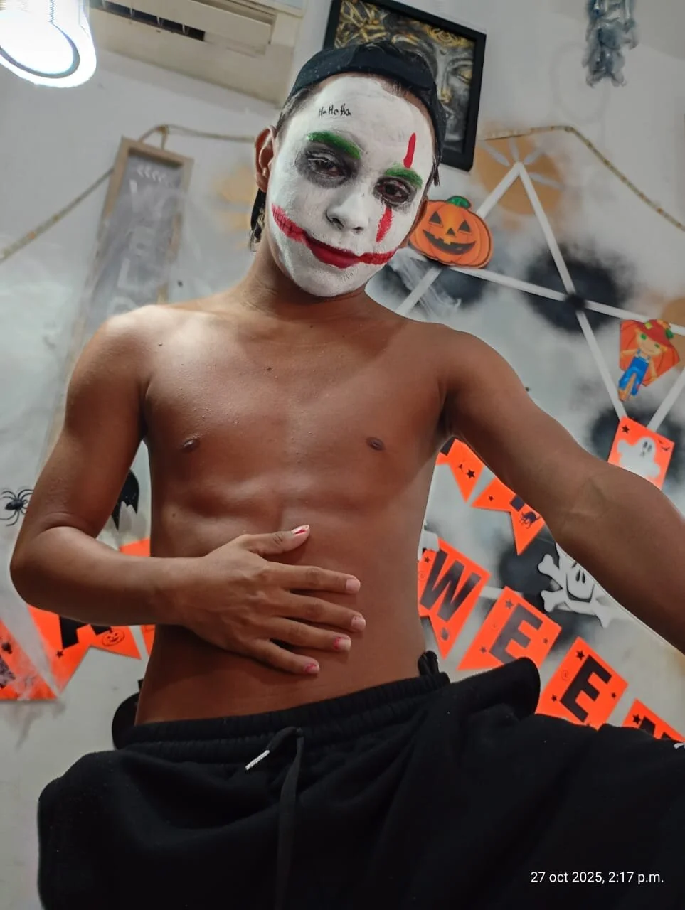 XXX Porn Photo of Nude tyler_twink_boy 21