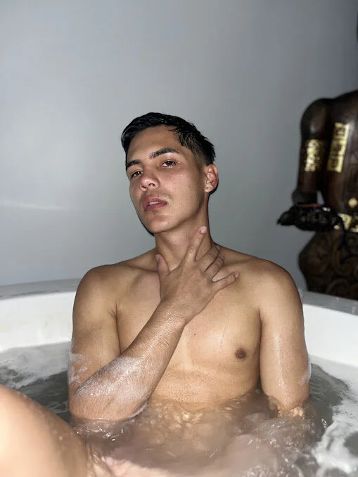 XXX Porn Photo of Nude Adams_ricci 161