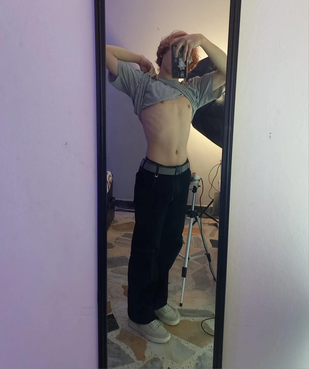 XXX Porn Photo of Nude Max_lover1 21