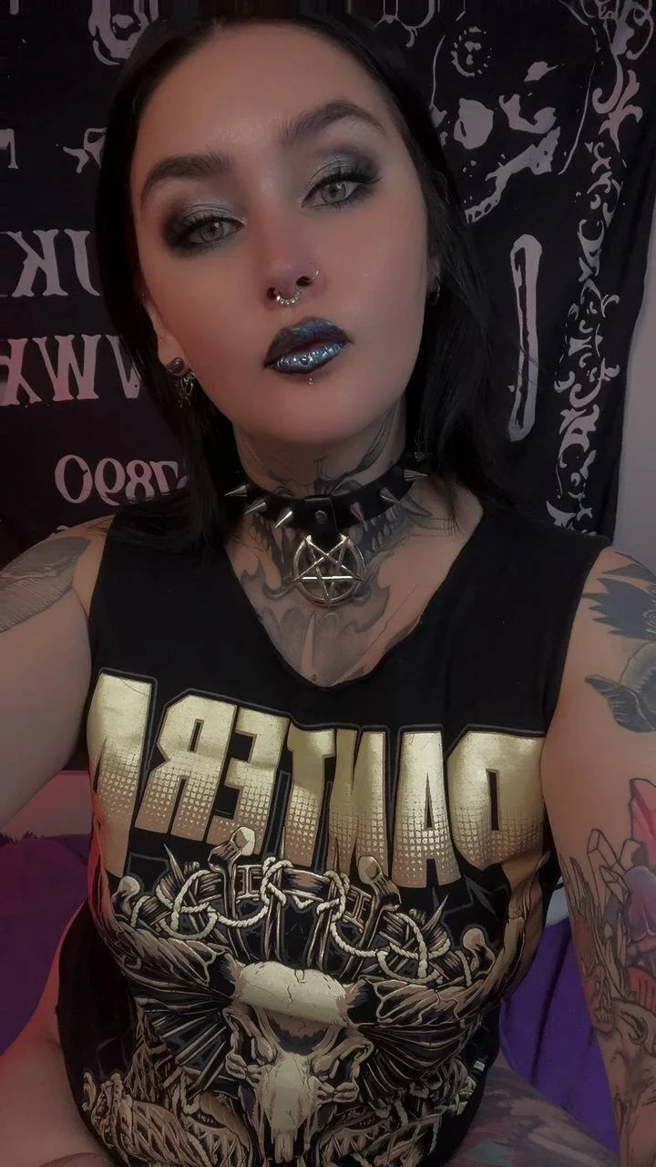 XXX Porn Photo of Nude Emmybrightj_ 65