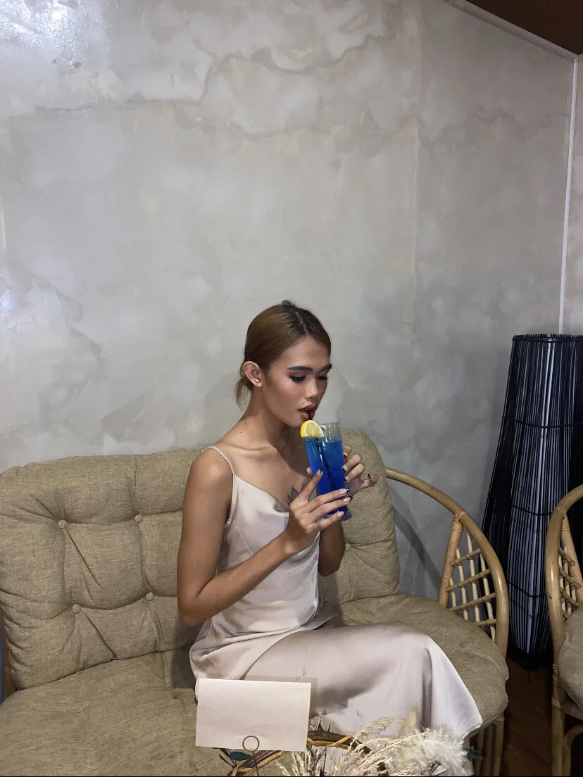 XXX Porn Photo of Nude YougotLara 7
