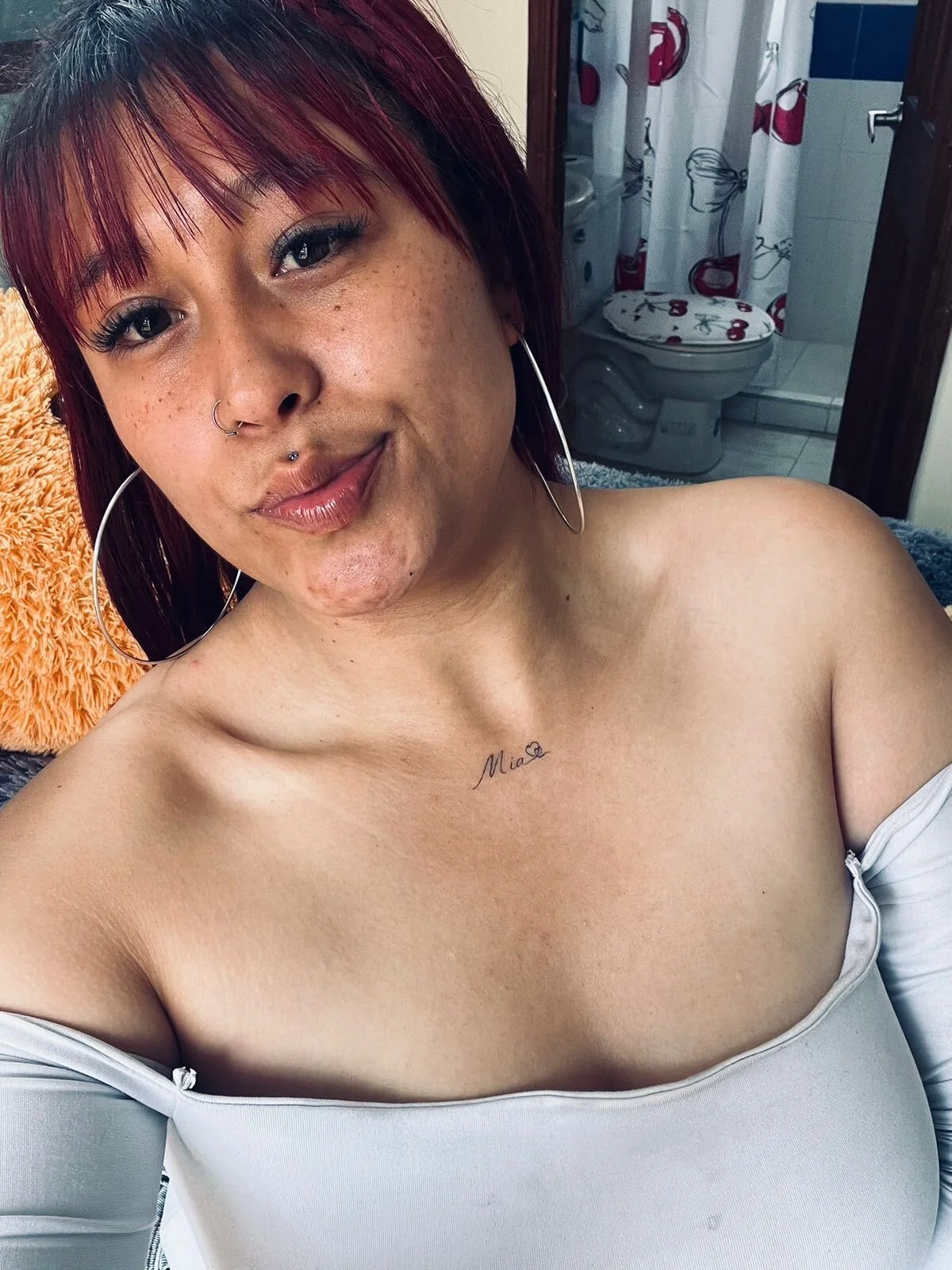 XXX Porn Photo of Nude Mely_pink25 5
