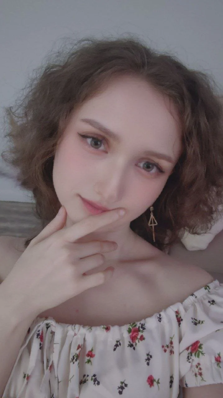 XXX Porn Photo of Nude SunshineBlaze 4