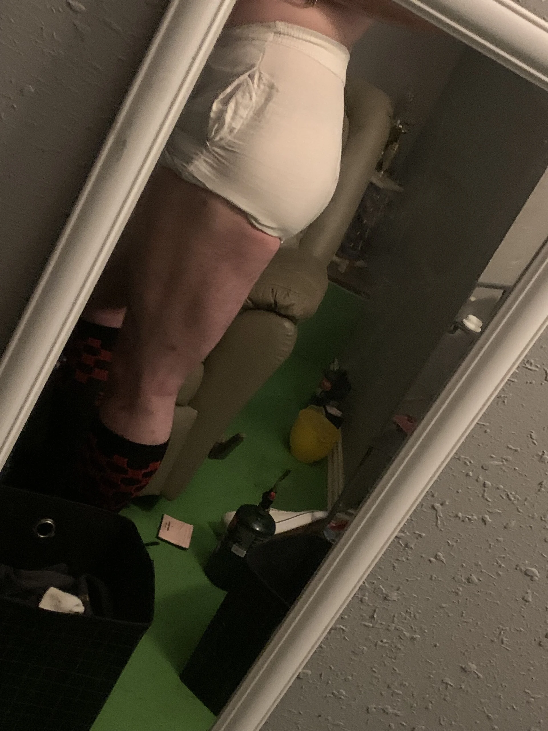 XXX Porn Photo of Nude bottomboy696979 4