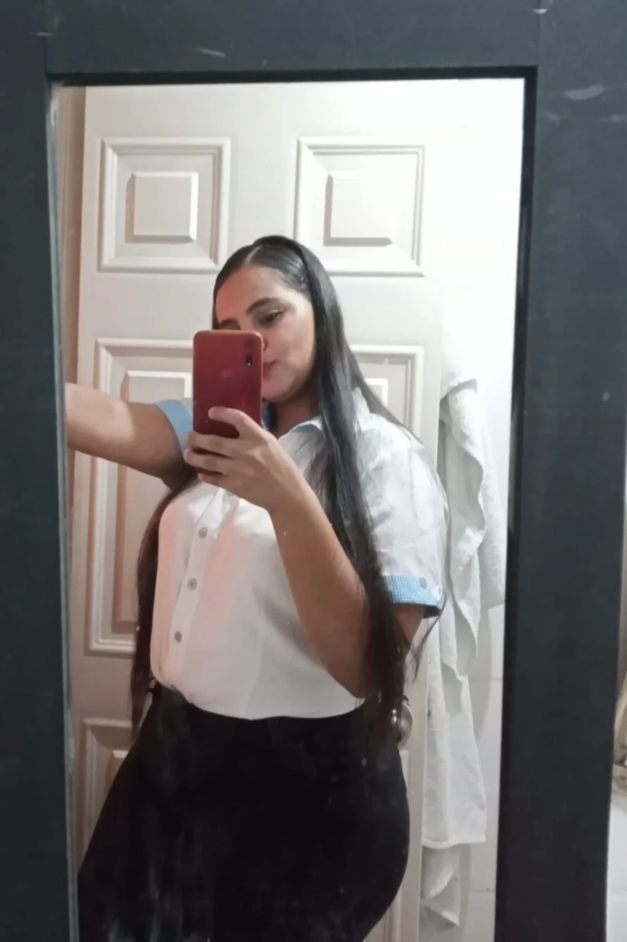 XXX Porn Photo of Nude scayth 3