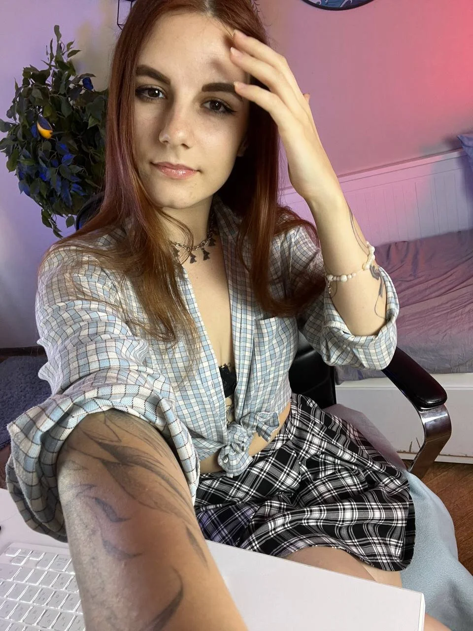 XXX Porn Photo of Nude Kelly_Woods 10