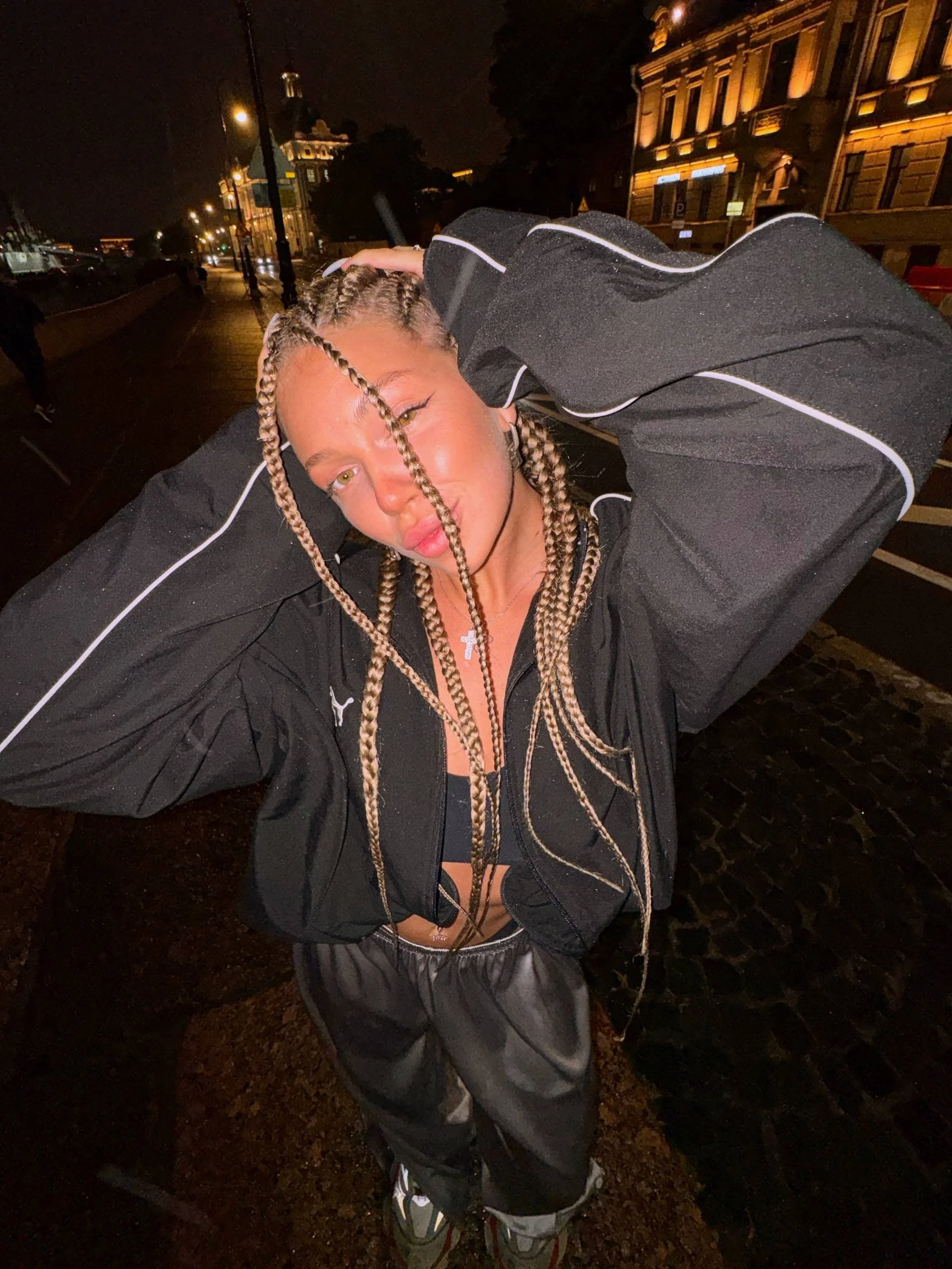 XXX Porn Photo of Nude MarshaTeaff 3