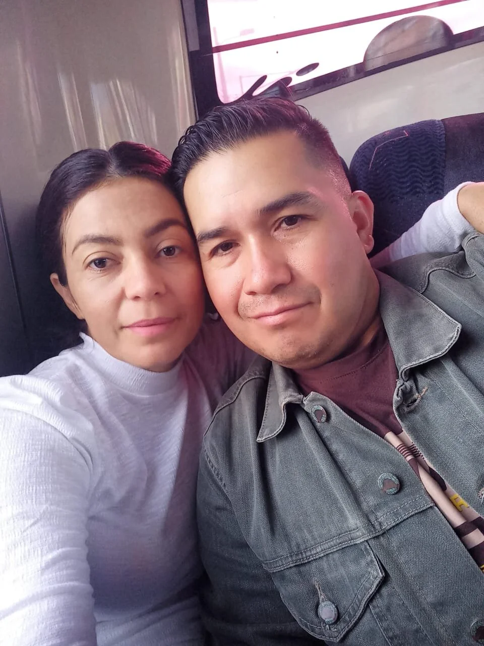 XXX Porn Photo of Nude Fercho_y_Lili 3