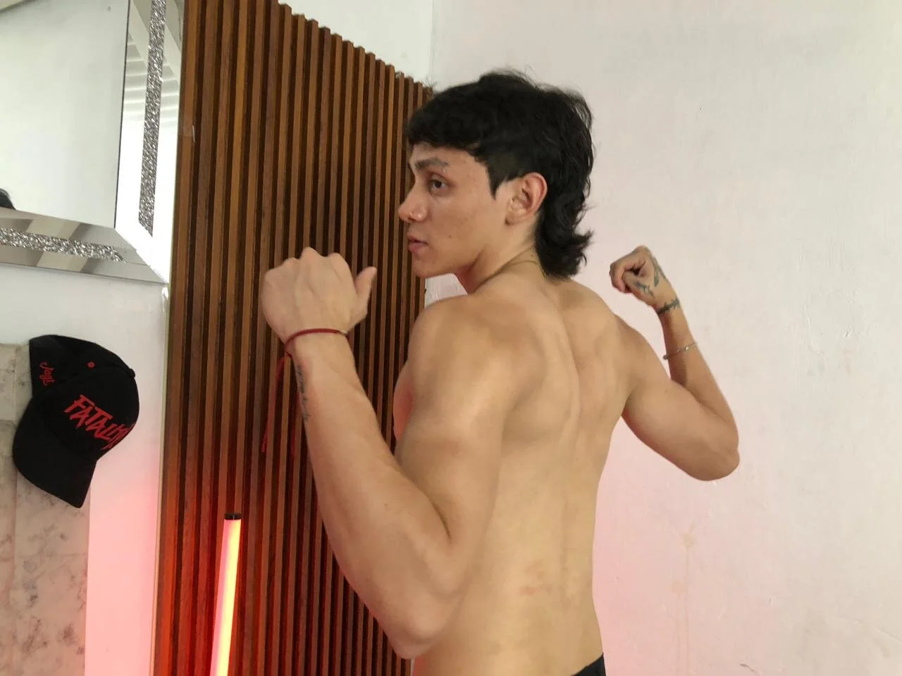 XXX Porn Photo of Nude sebas_jusa 2
