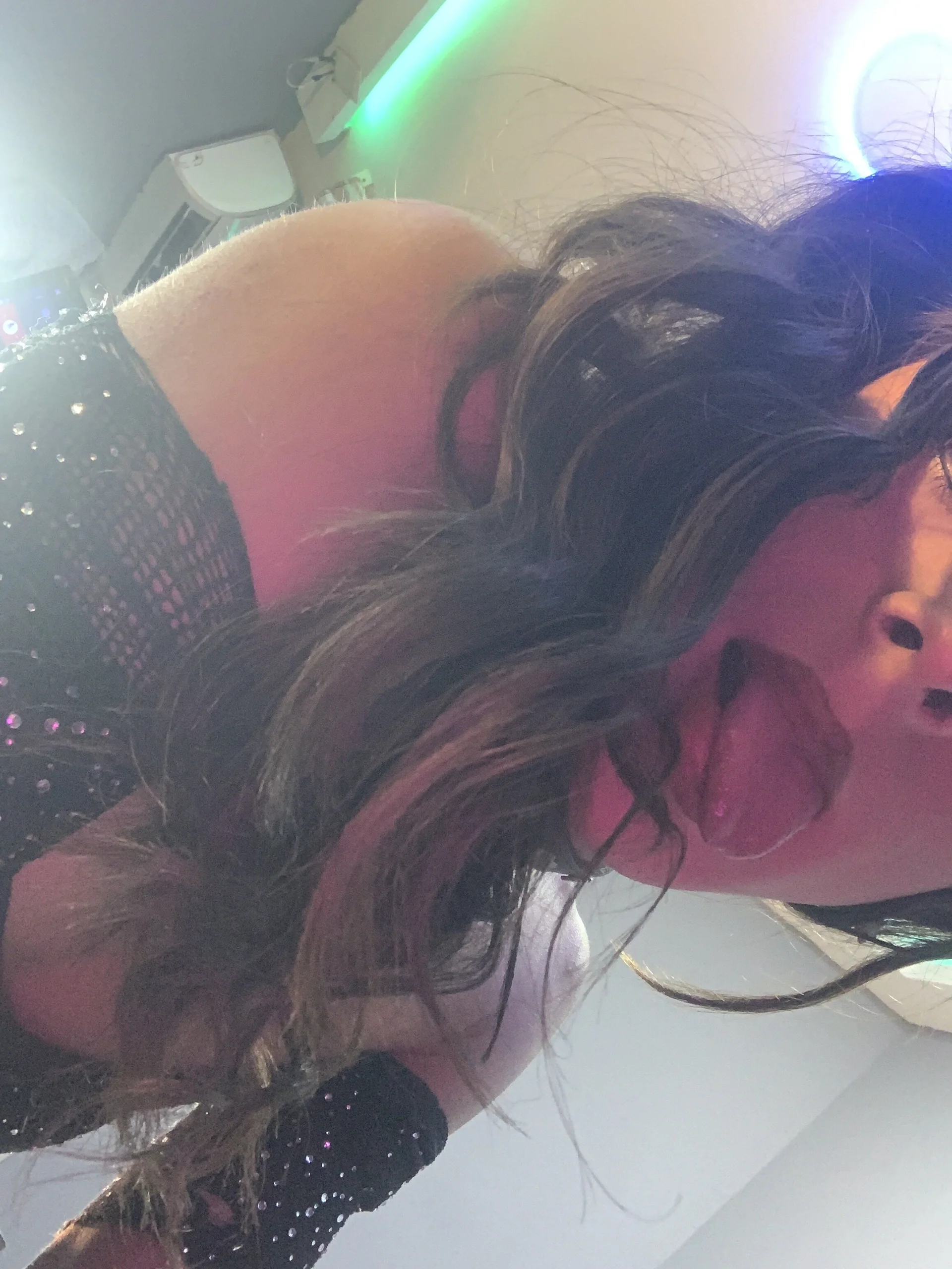 XXX Porn Photo of Nude CuteMiaaa 7