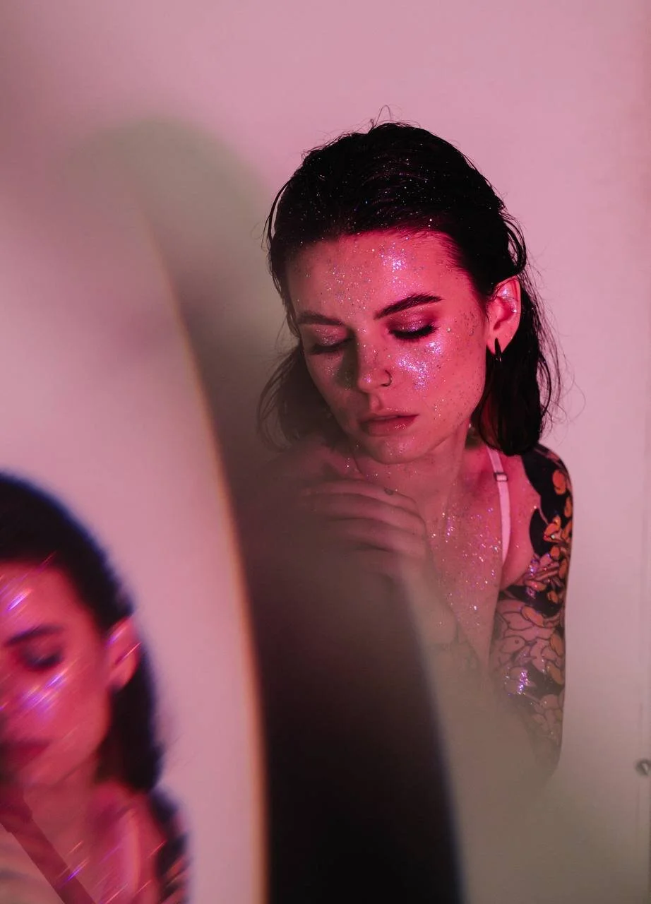 XXX Porn Photo of Nude RinaDevil 8
