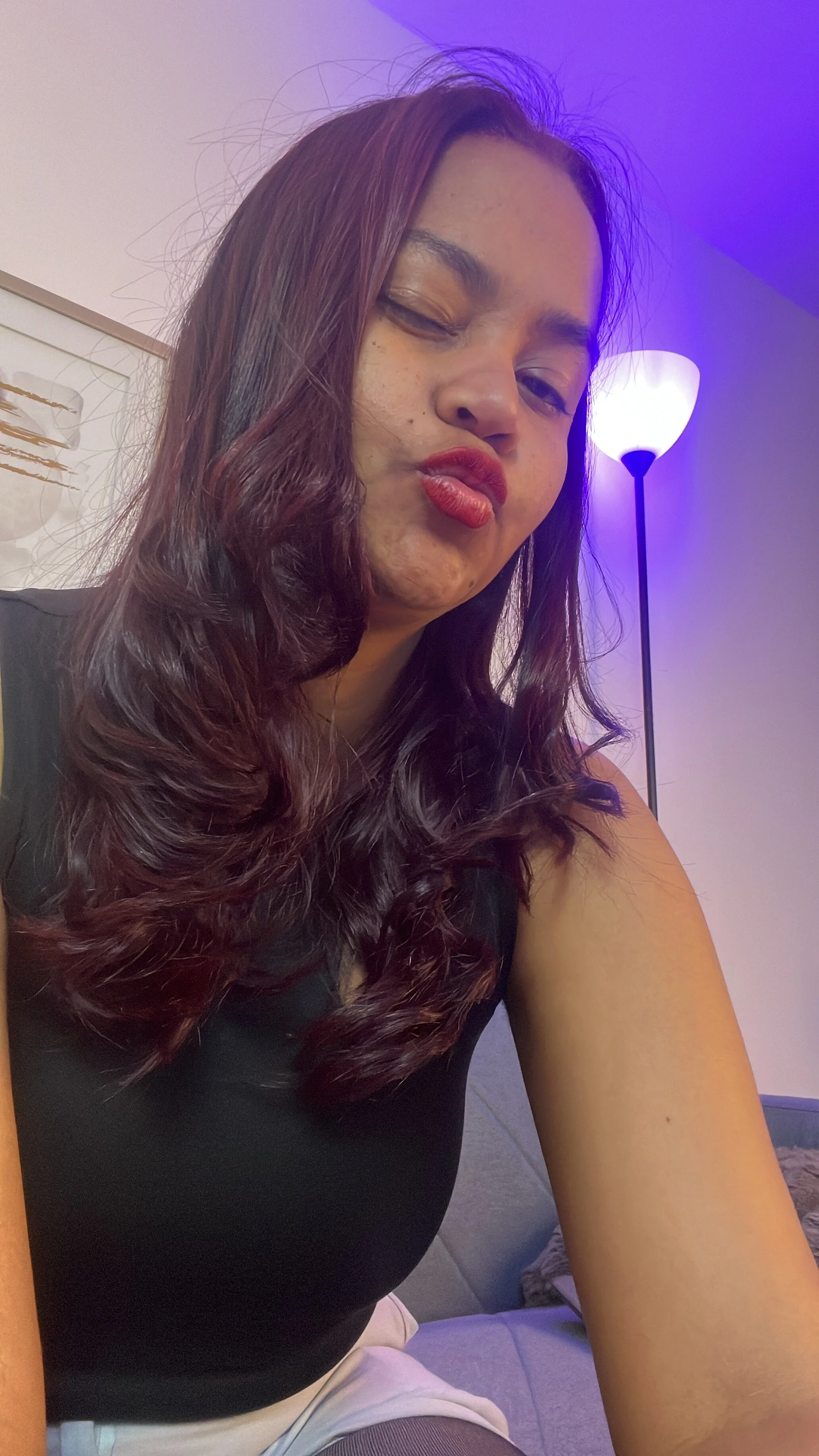 XXX Porn Photo of Nude cata_bloom1 12