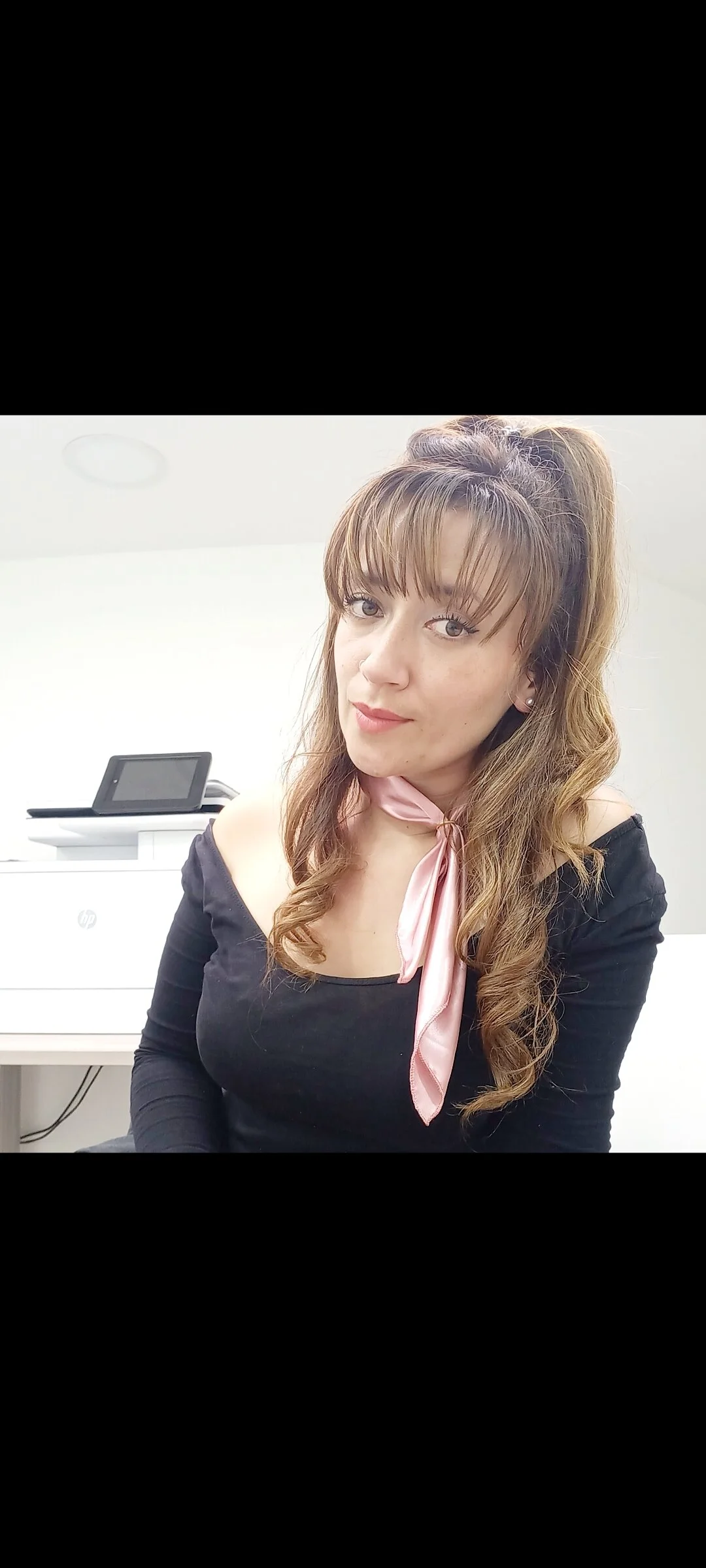 XXX Porn Photo of Nude tata_sanz_ 9