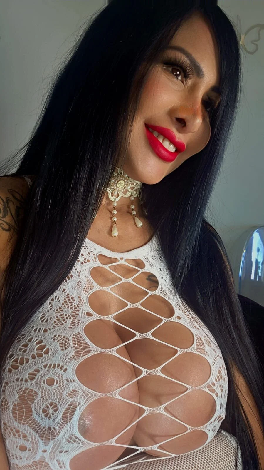 XXX Porn Photo of Nude willowboobs 32