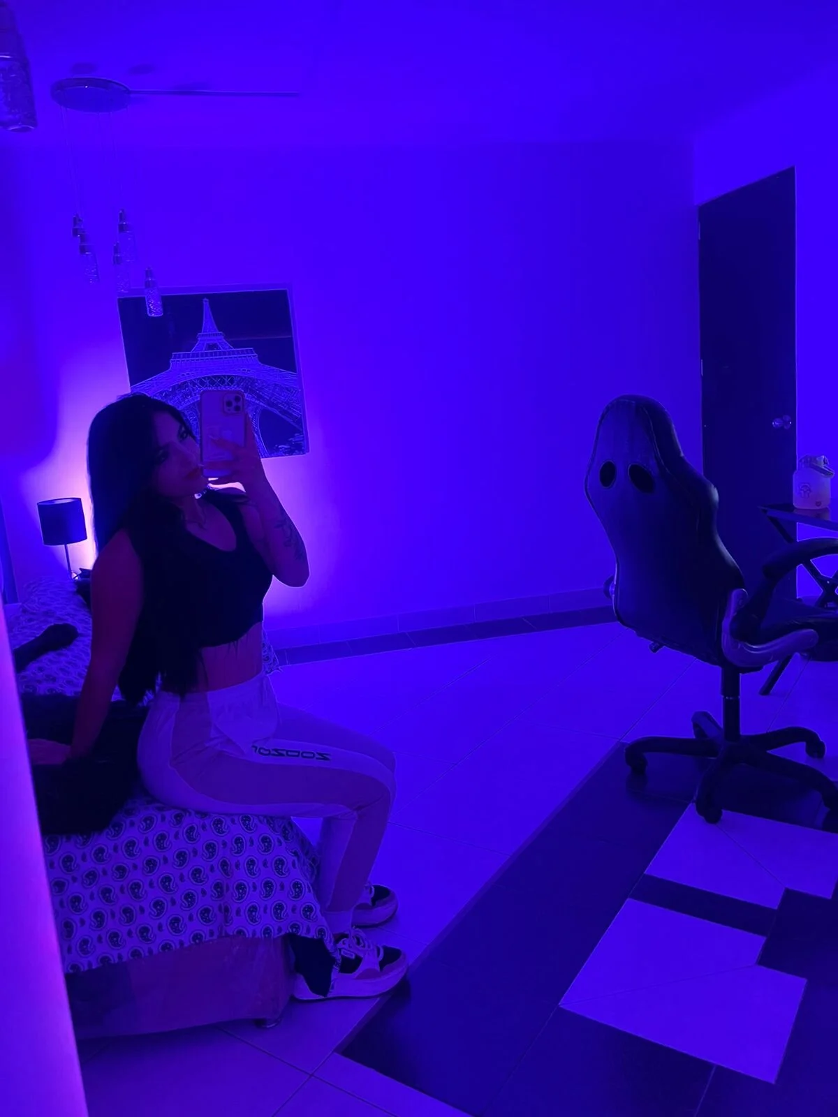 XXX Porn Photo of Nude _xiimena 15