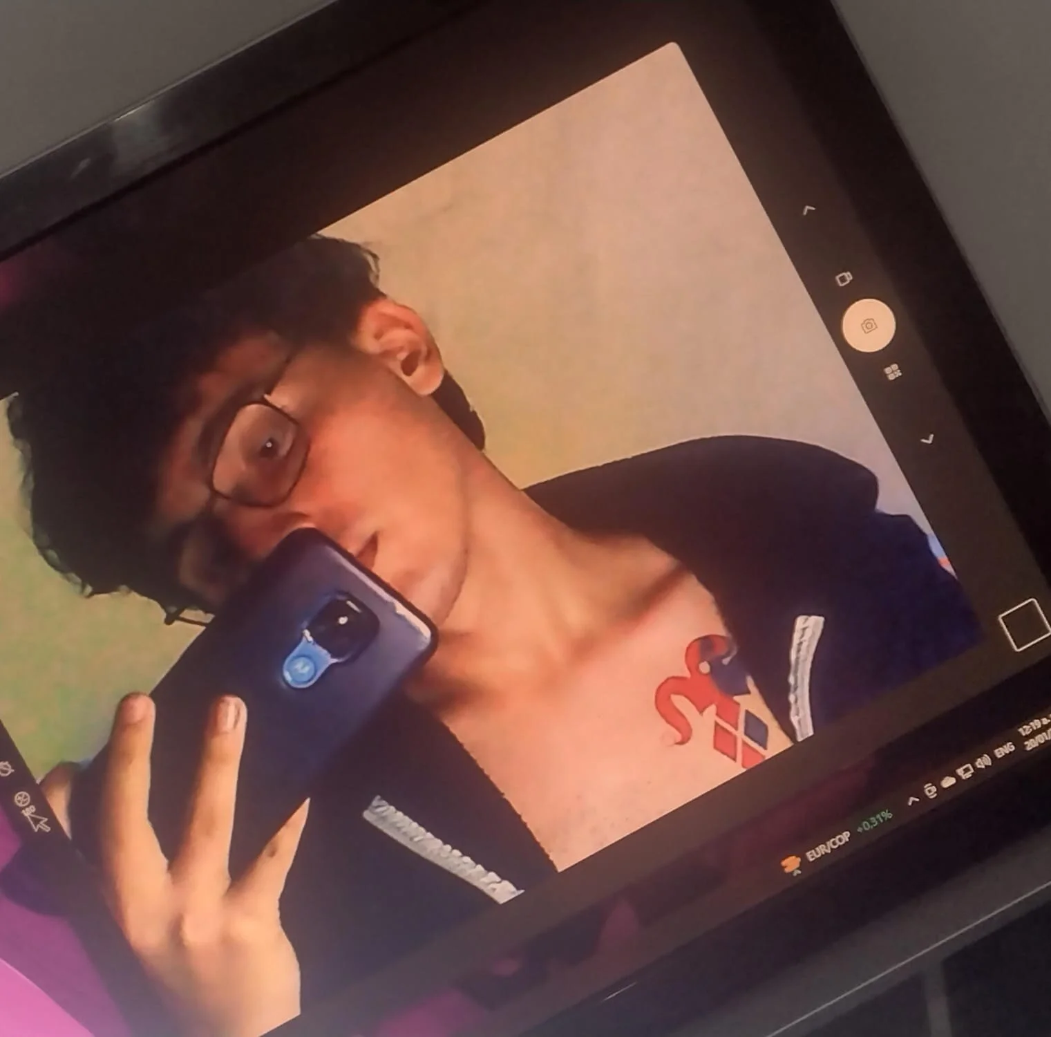 XXX Porn Photo of Nude suggarboy69 3