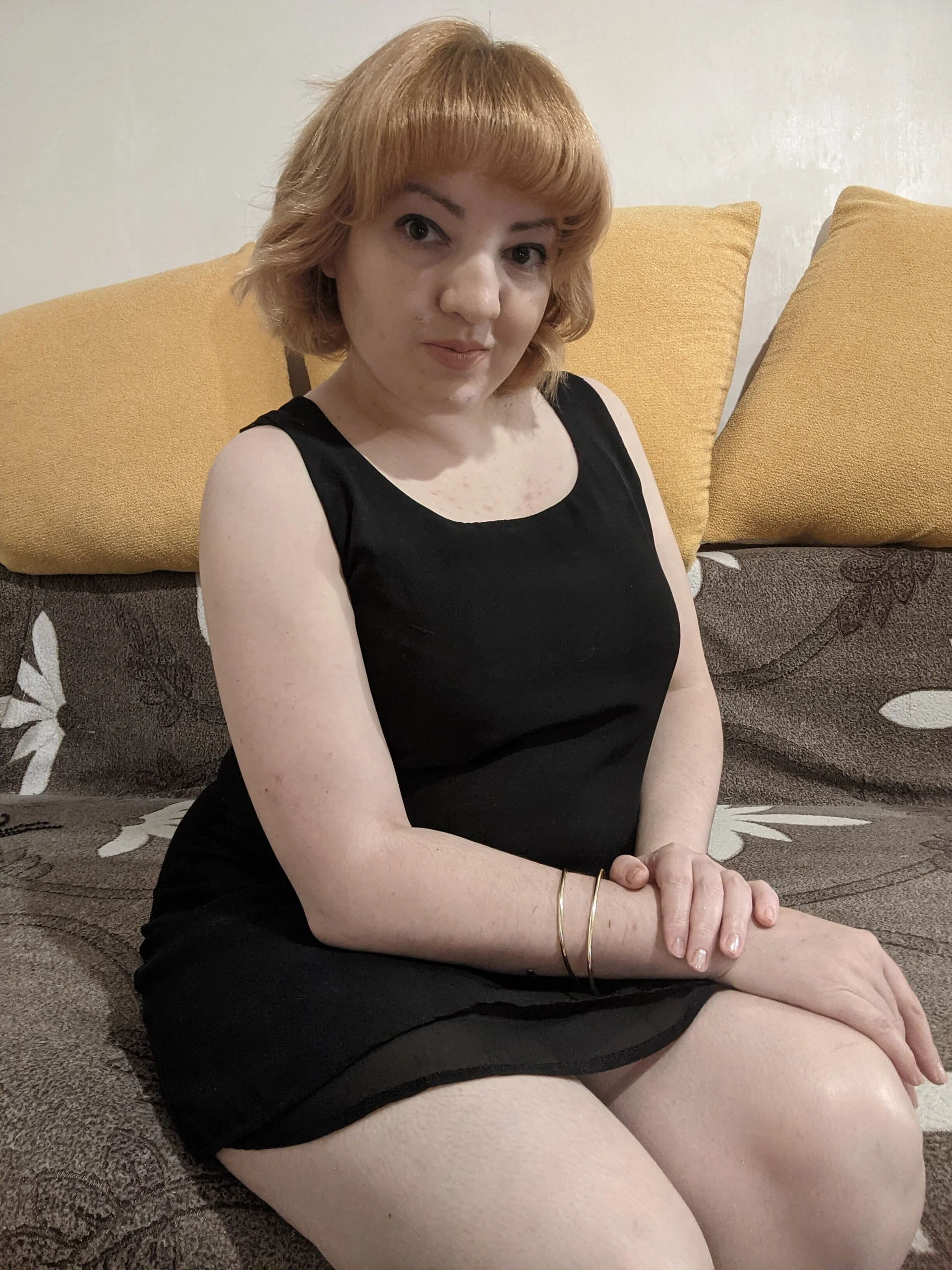 XXX Porn Photo of Nude stefanyharper16 186