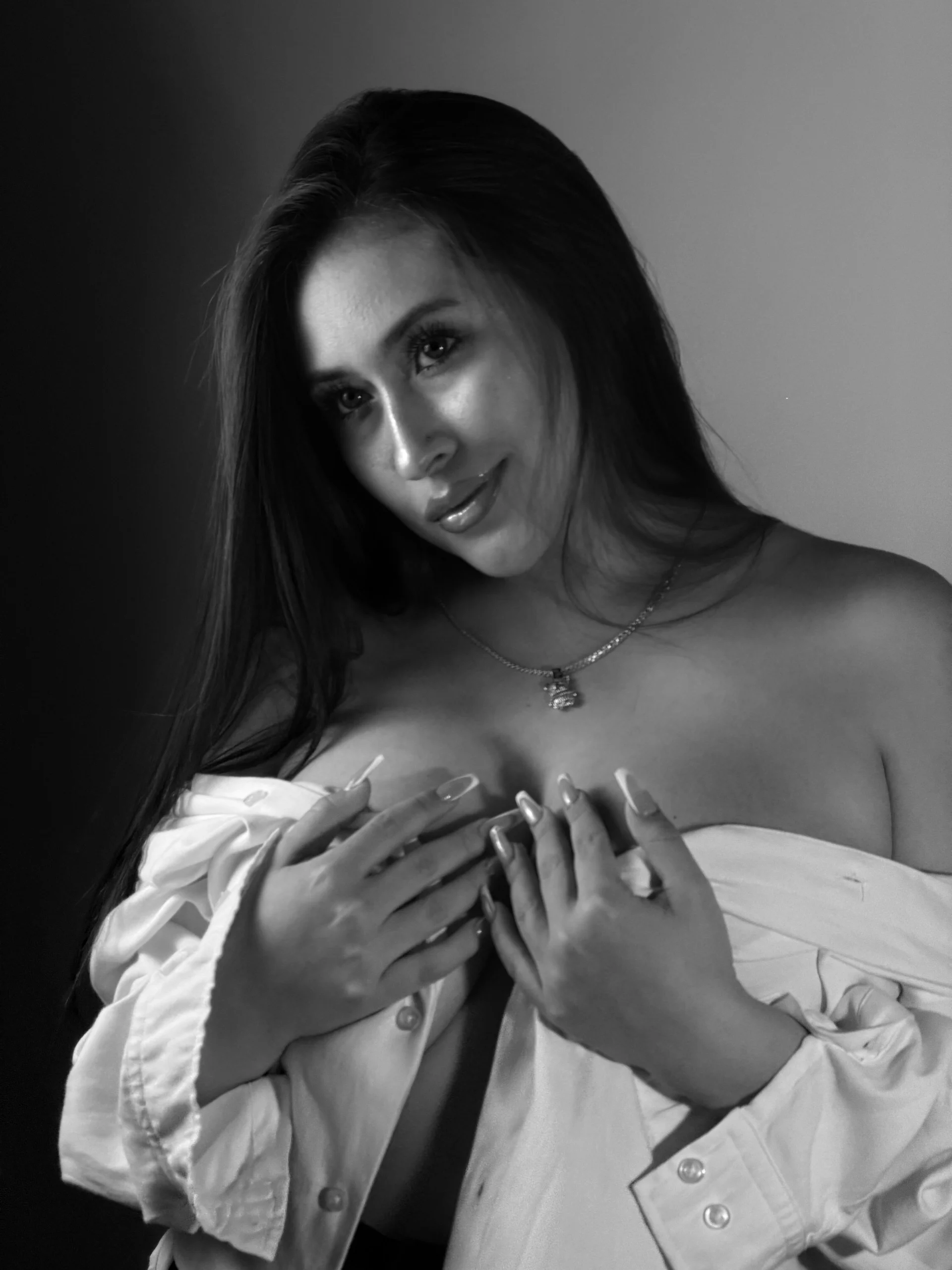 XXX Porn Photo of Nude AmyRosse_X 20