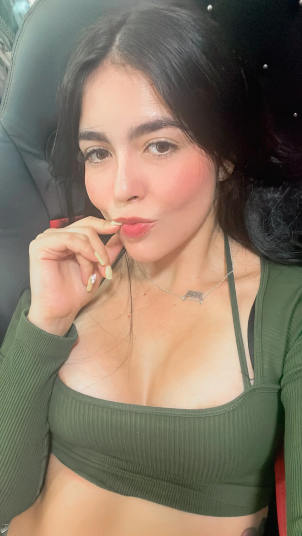 XXX Porn Photo of Nude Dani_Giraldo222 4