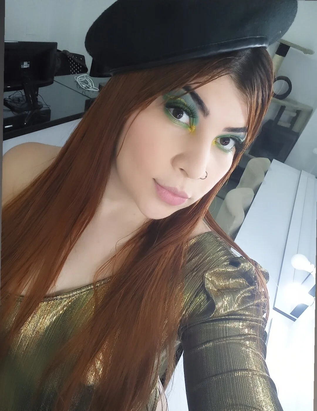 XXX Porn Photo of Nude Gaby_Vegaa 18