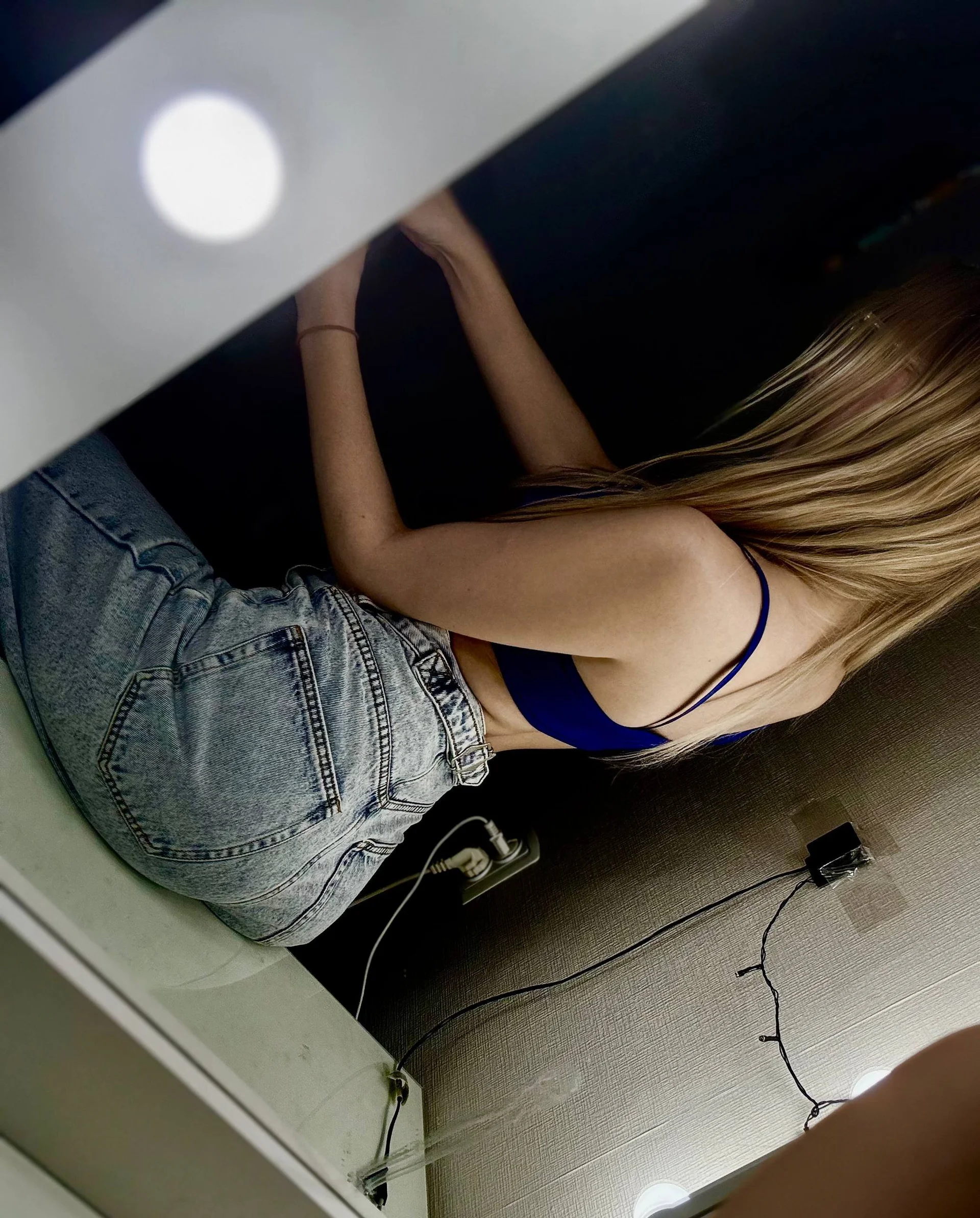 XXX Porn Photo of Nude sparkusha 35