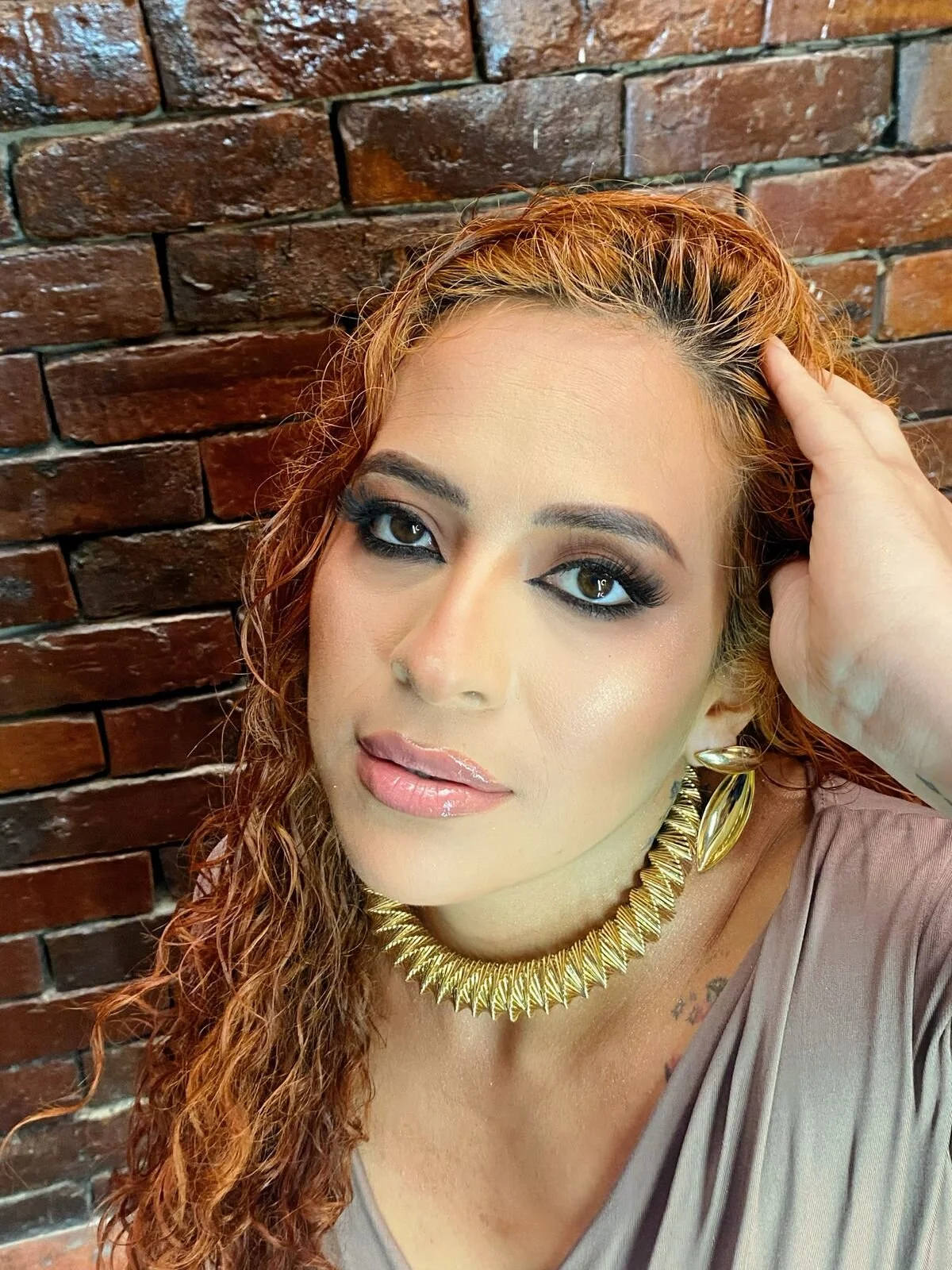 XXX Porn Photo of Nude sahra_taylor_ 9