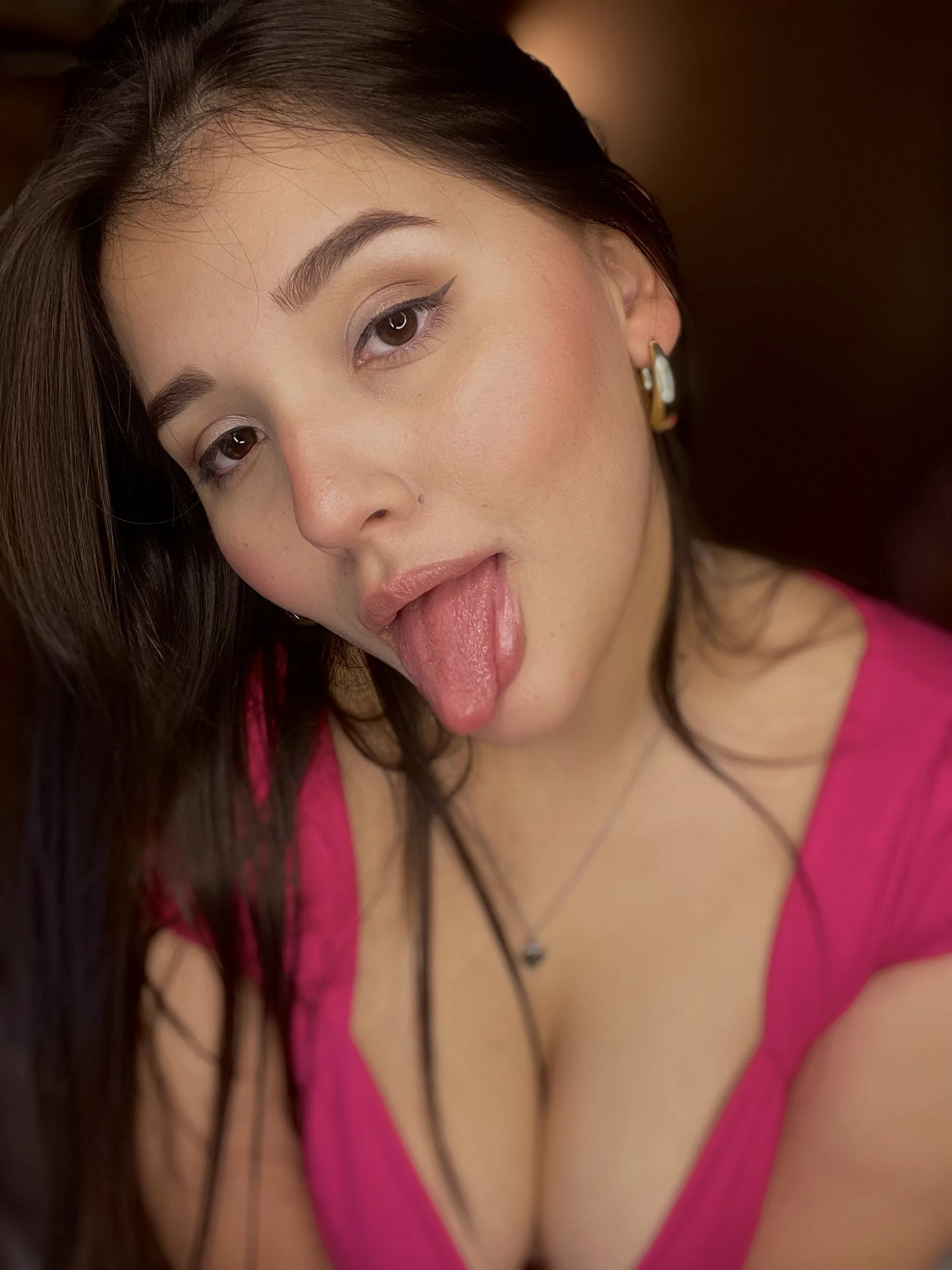 XXX Porn Photo of Nude angietubebe 9