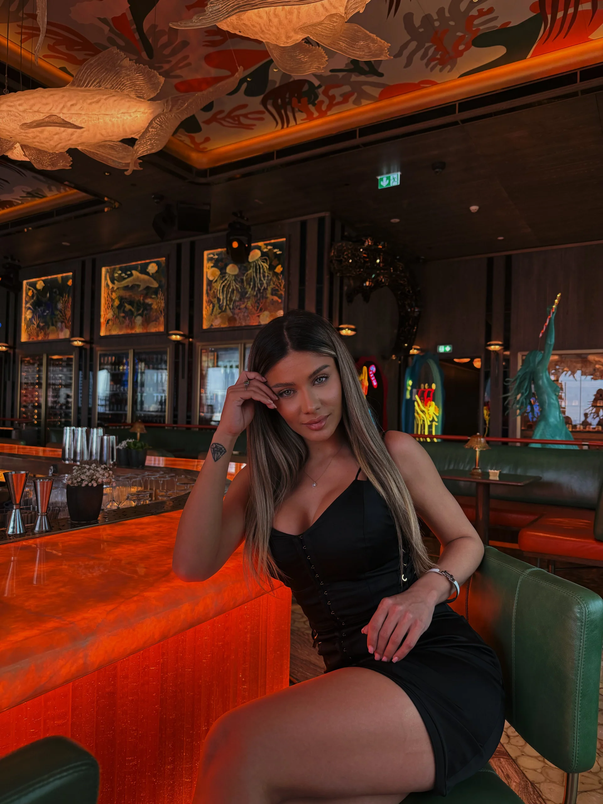 XXX Porn Photo of Nude BlairSanders 122