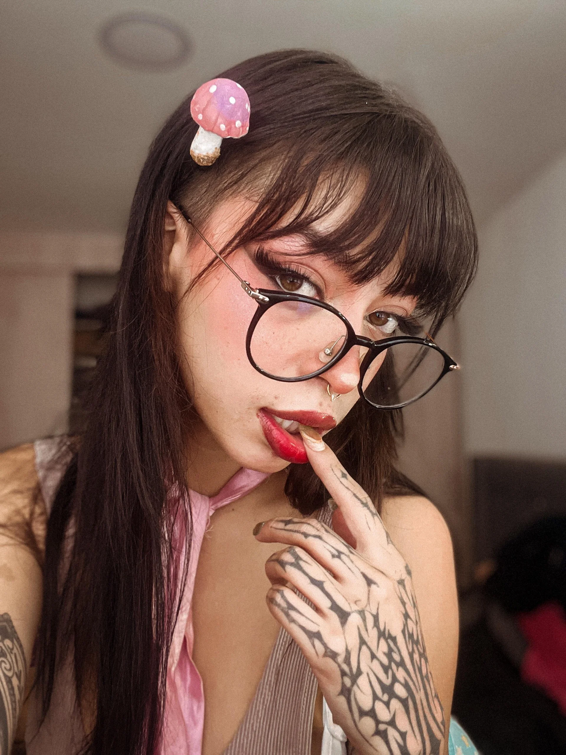 XXX Porn Photo of Nude Kitty_arts 65