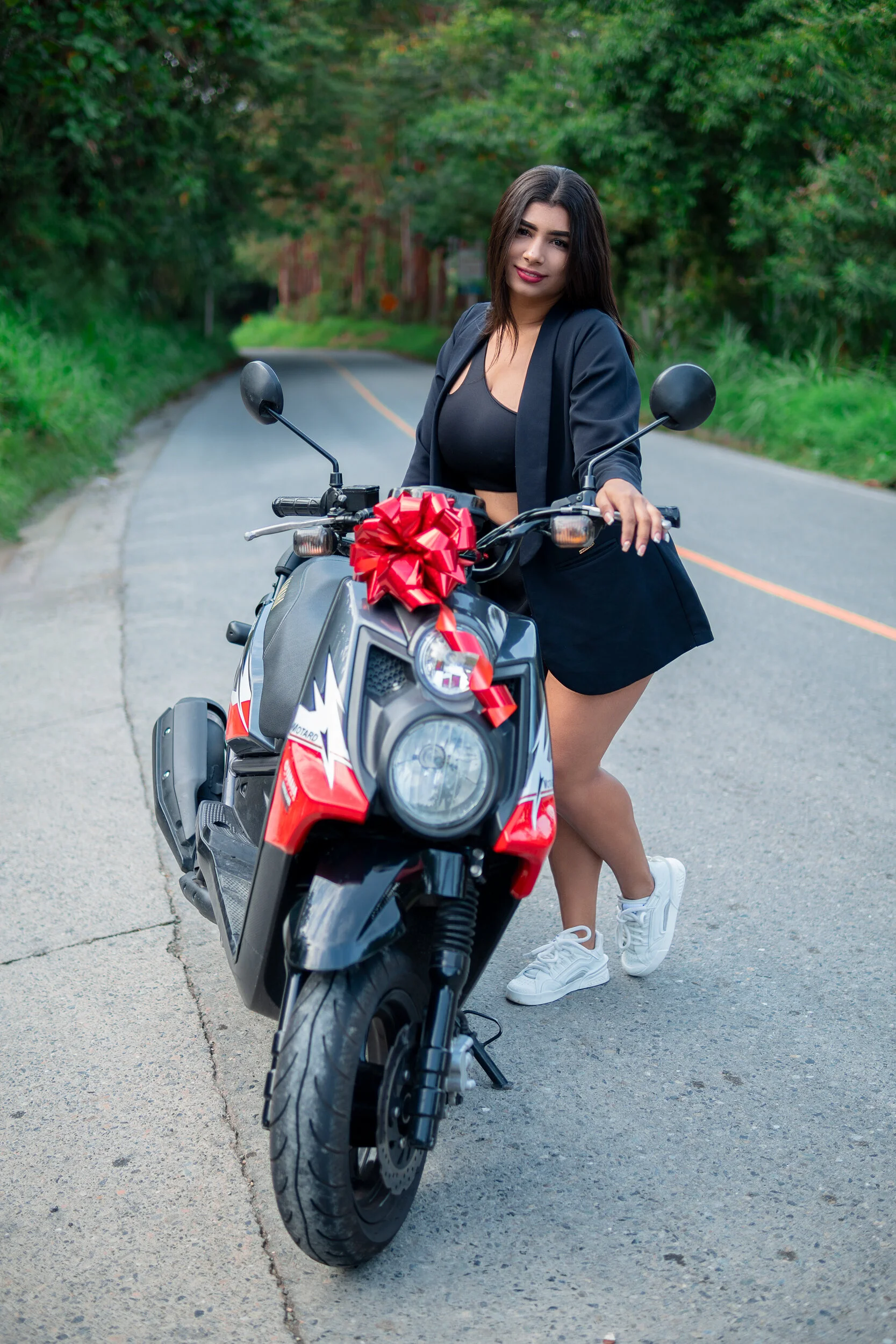 XXX Porn Photo of Nude ZiaCalifa 93
