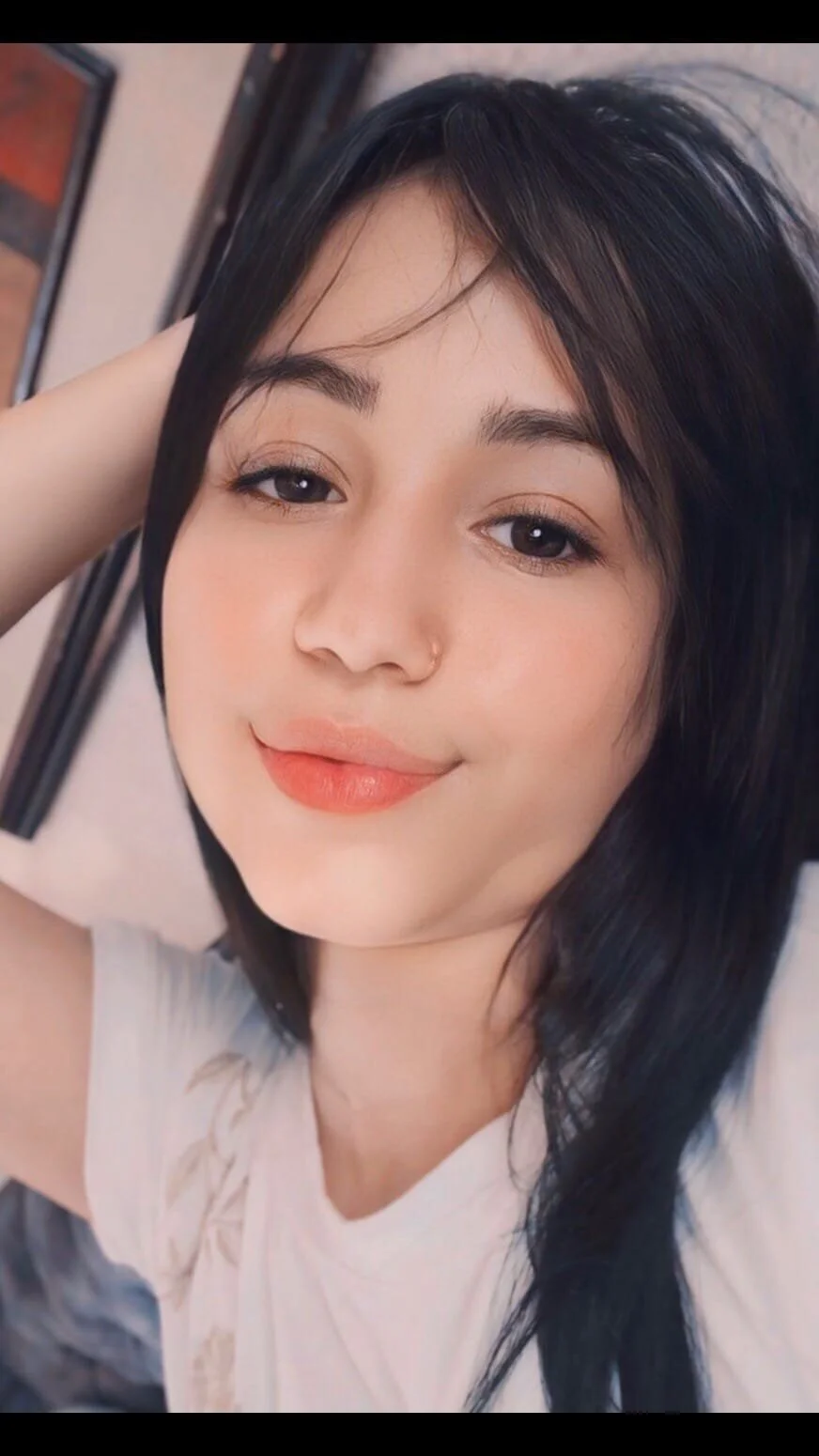 XXX Porn Photo of Nude gabyy_cute_ 9