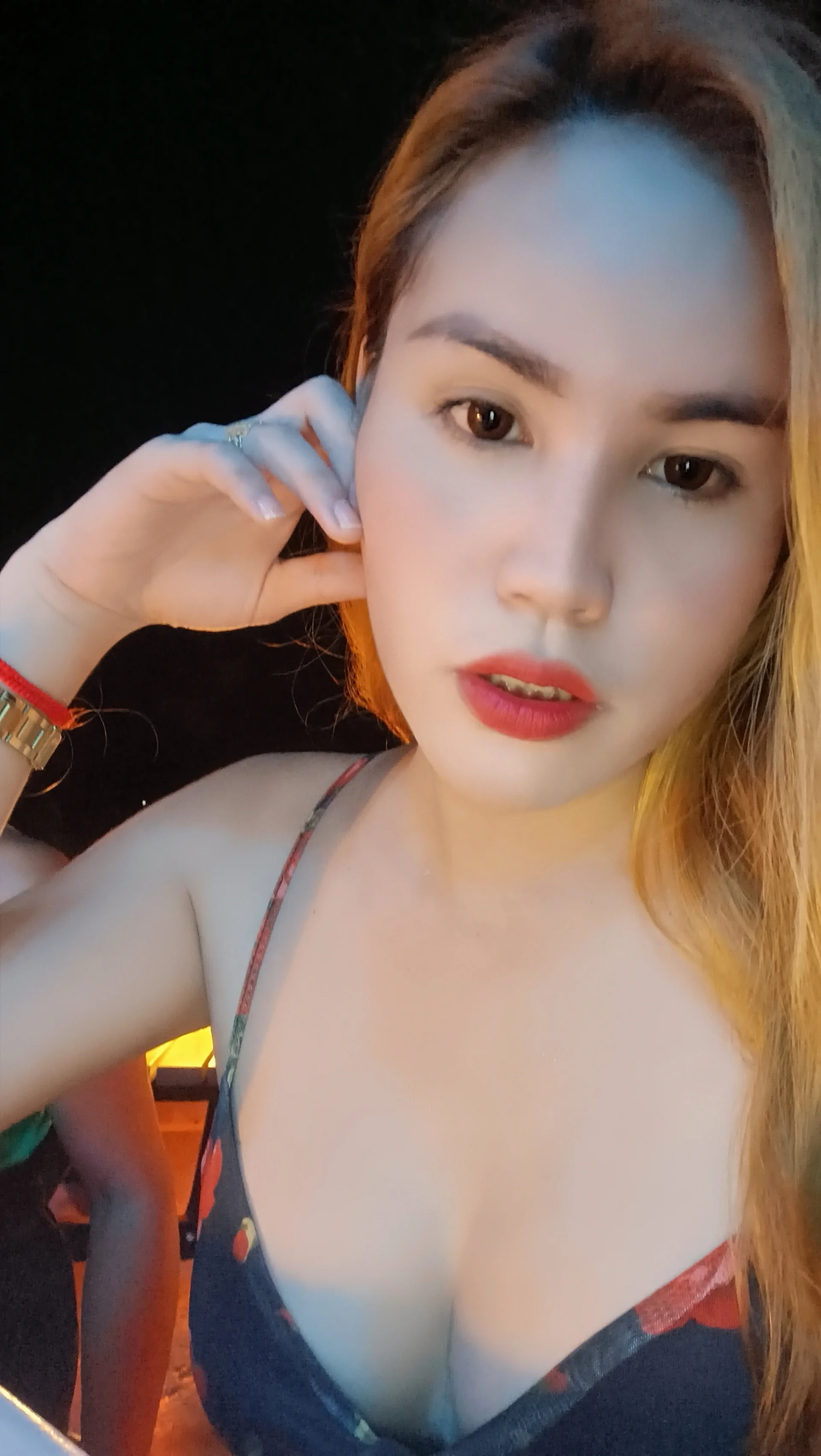 XXX Porn Photo of Nude Ninawilsonx 1