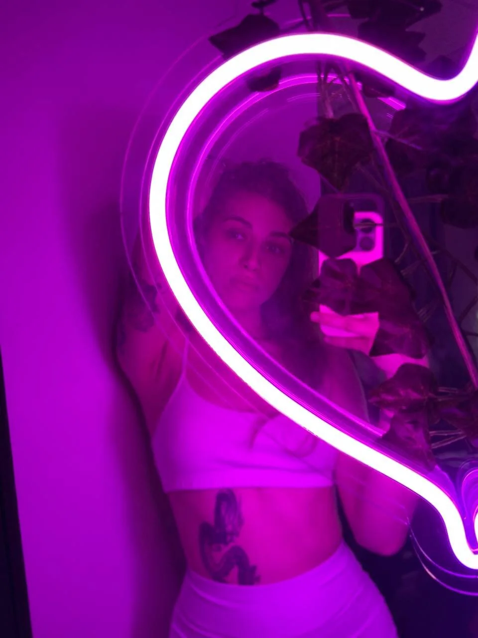 XXX Porn Photo of Nude EllieCutes 9