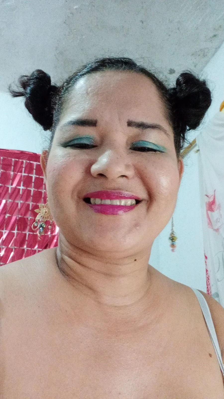 XXX Porn Photo of Nude dirty_madura 28
