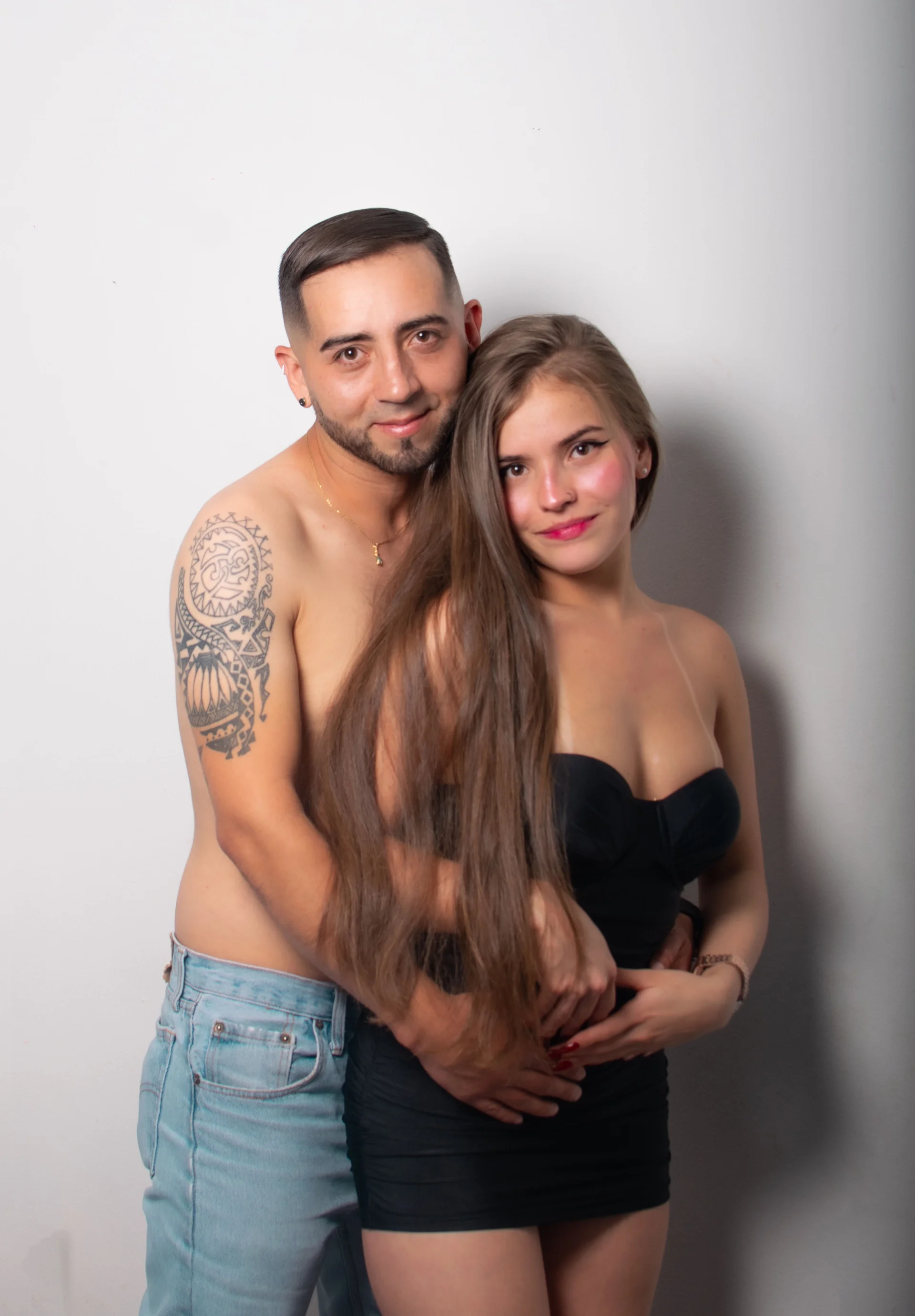 XXX Porn Photo of Nude Lushian_Luna 1