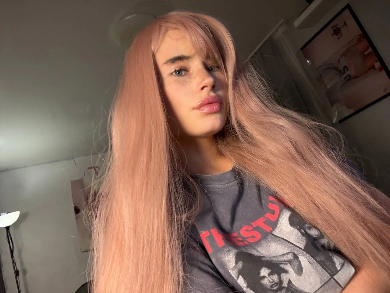 XXX Porn Photo of Nude PieraMarch 94